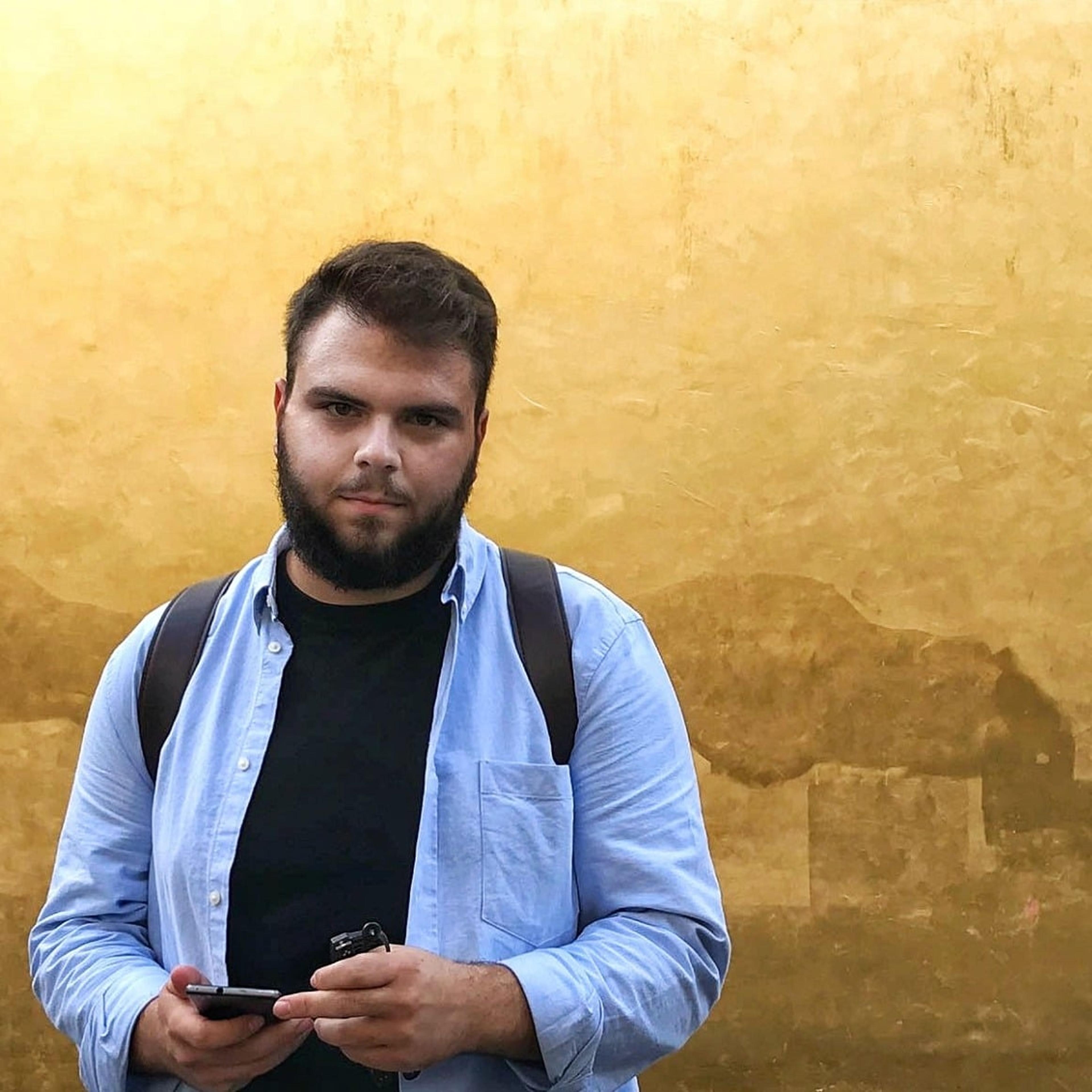 Luca Bardi