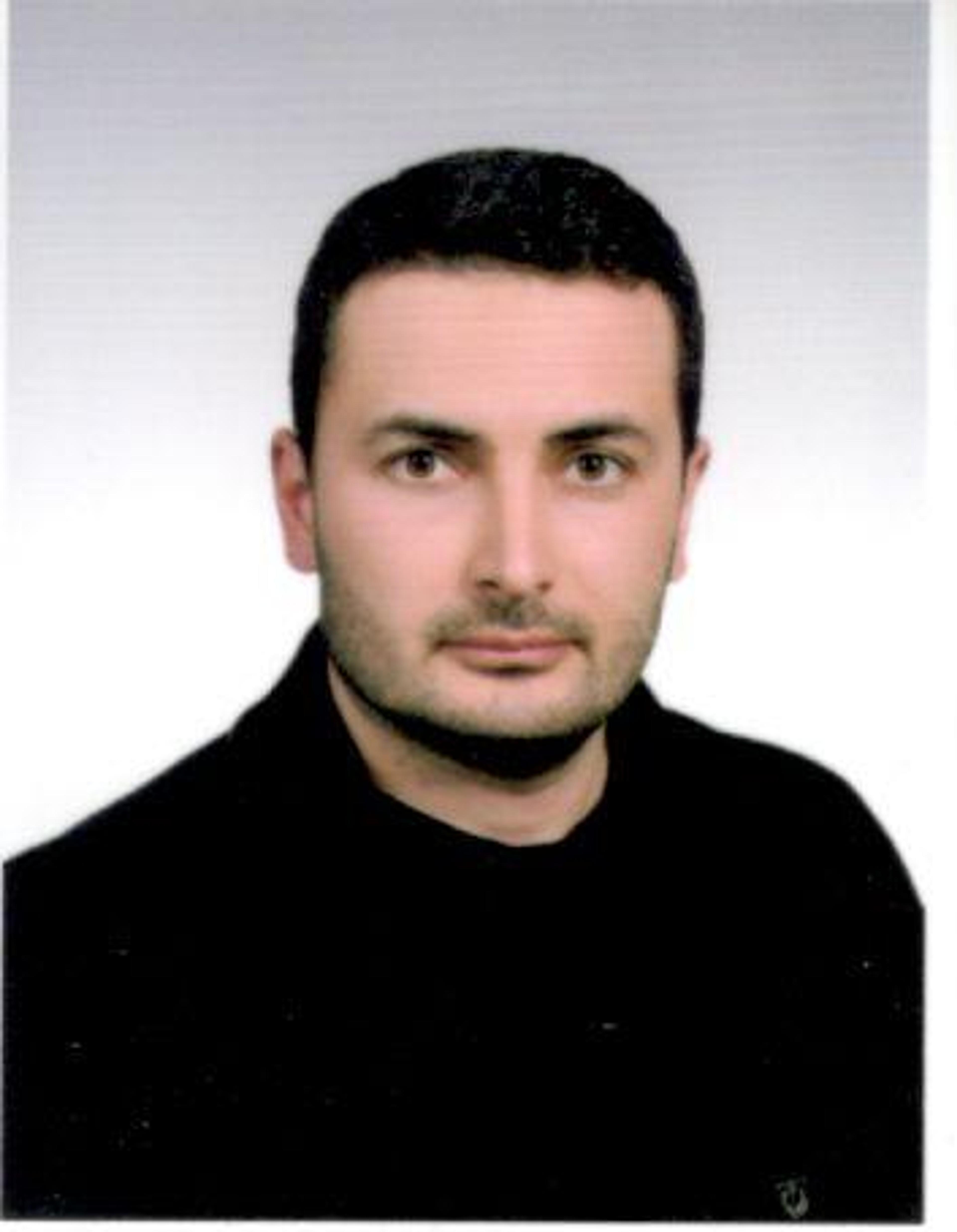 Mehmet Bağcı