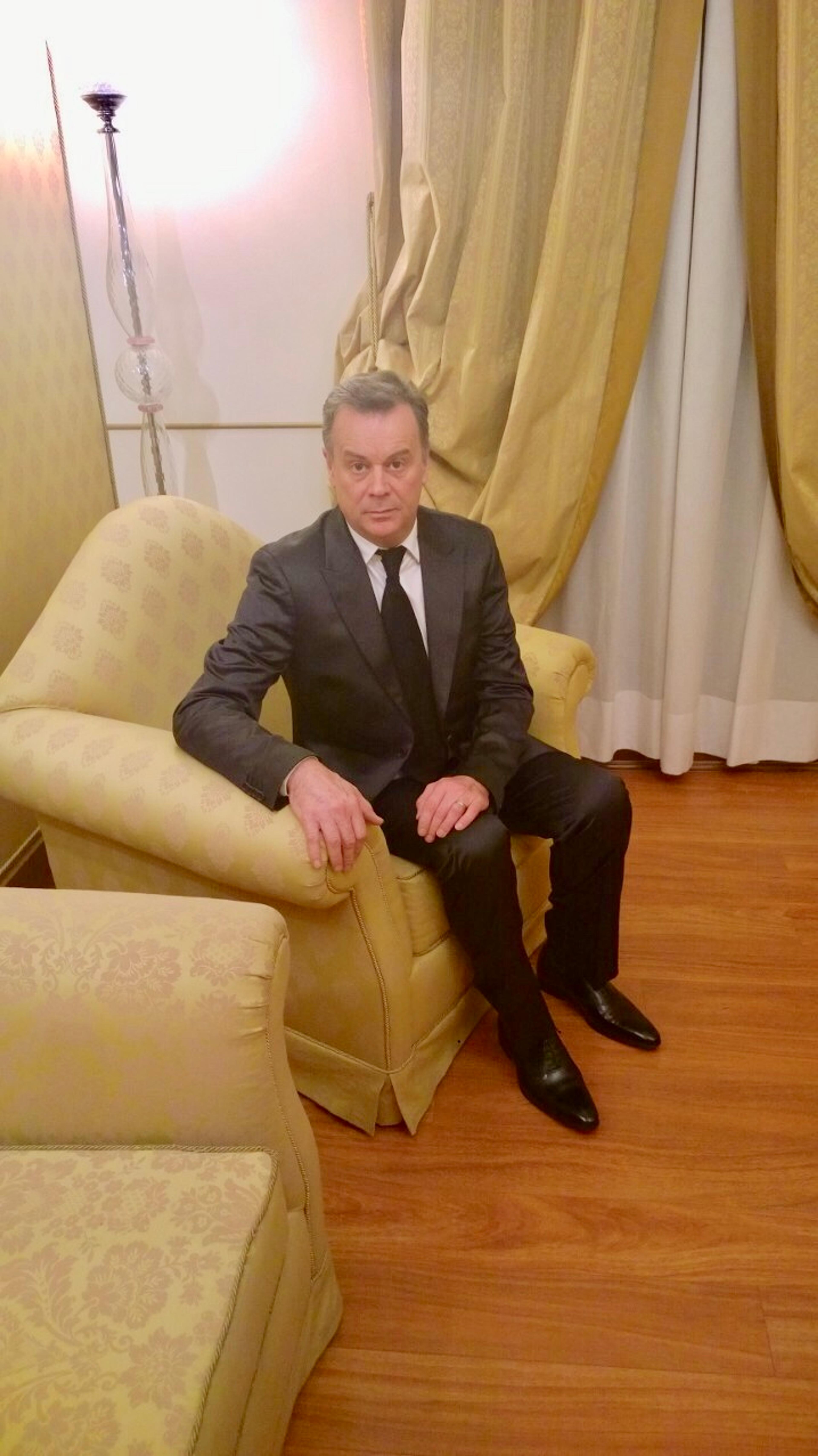Sergio Giorgi