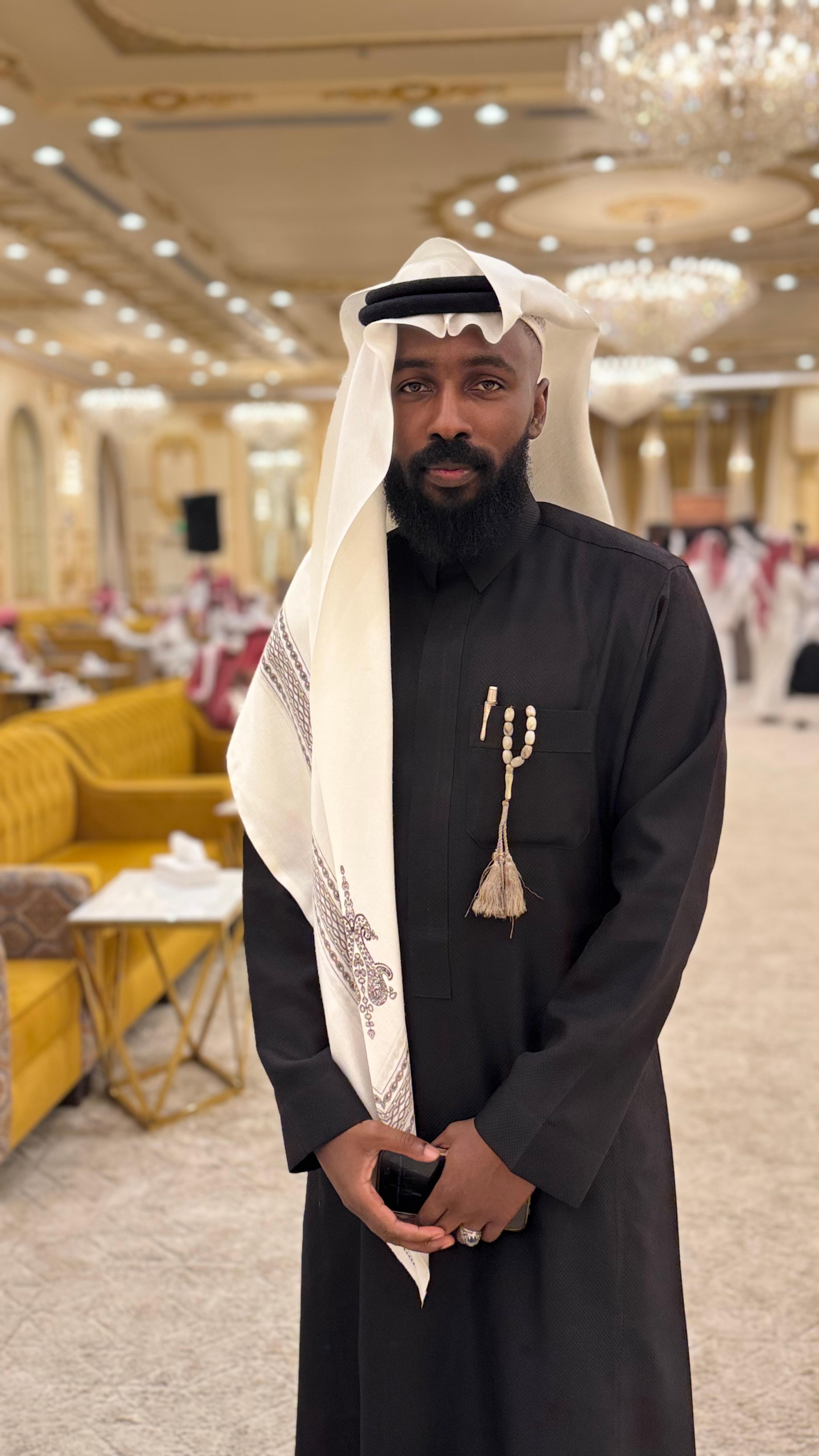 عبدالمجيد الهوساوي
