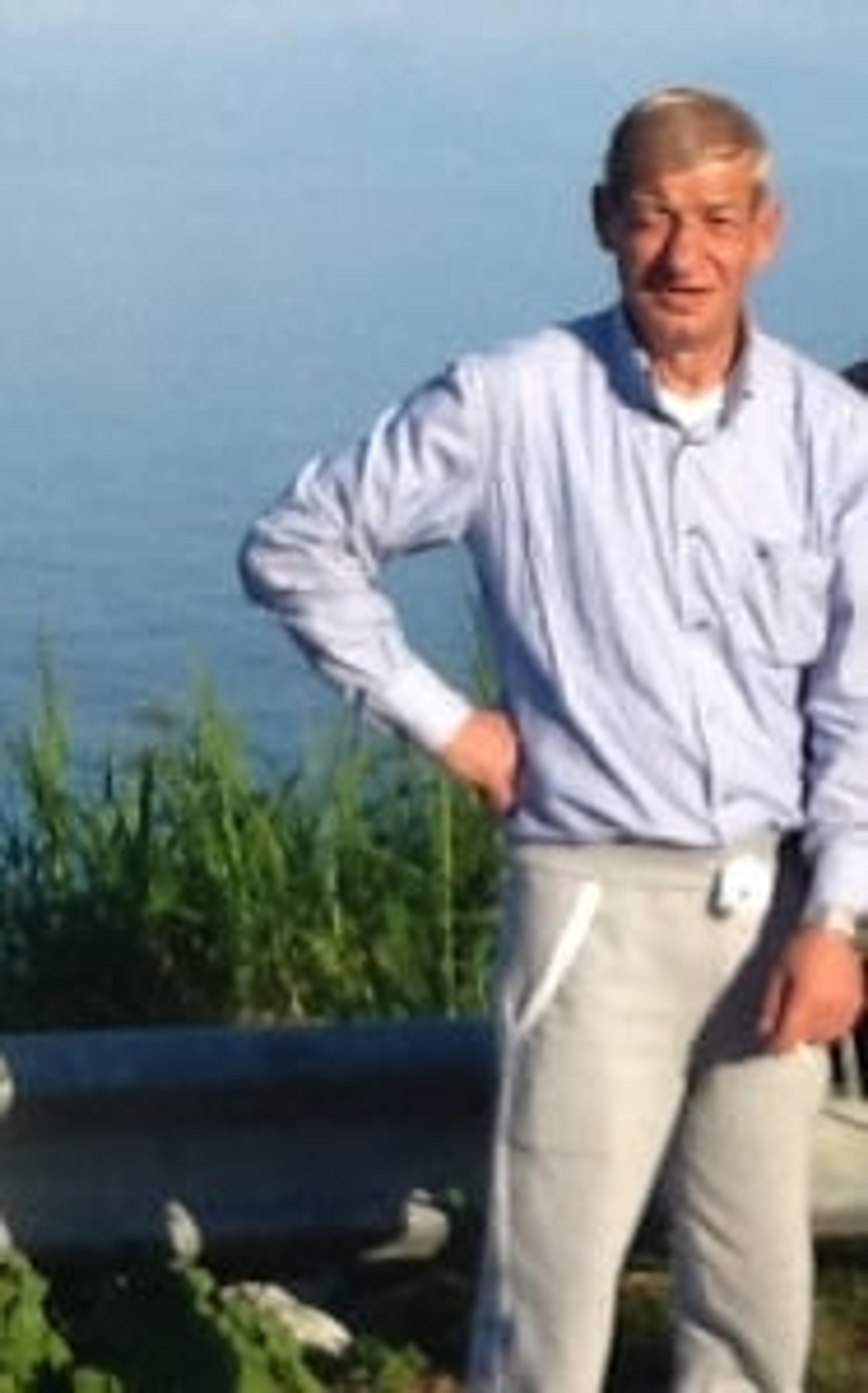 Michele Del Prete