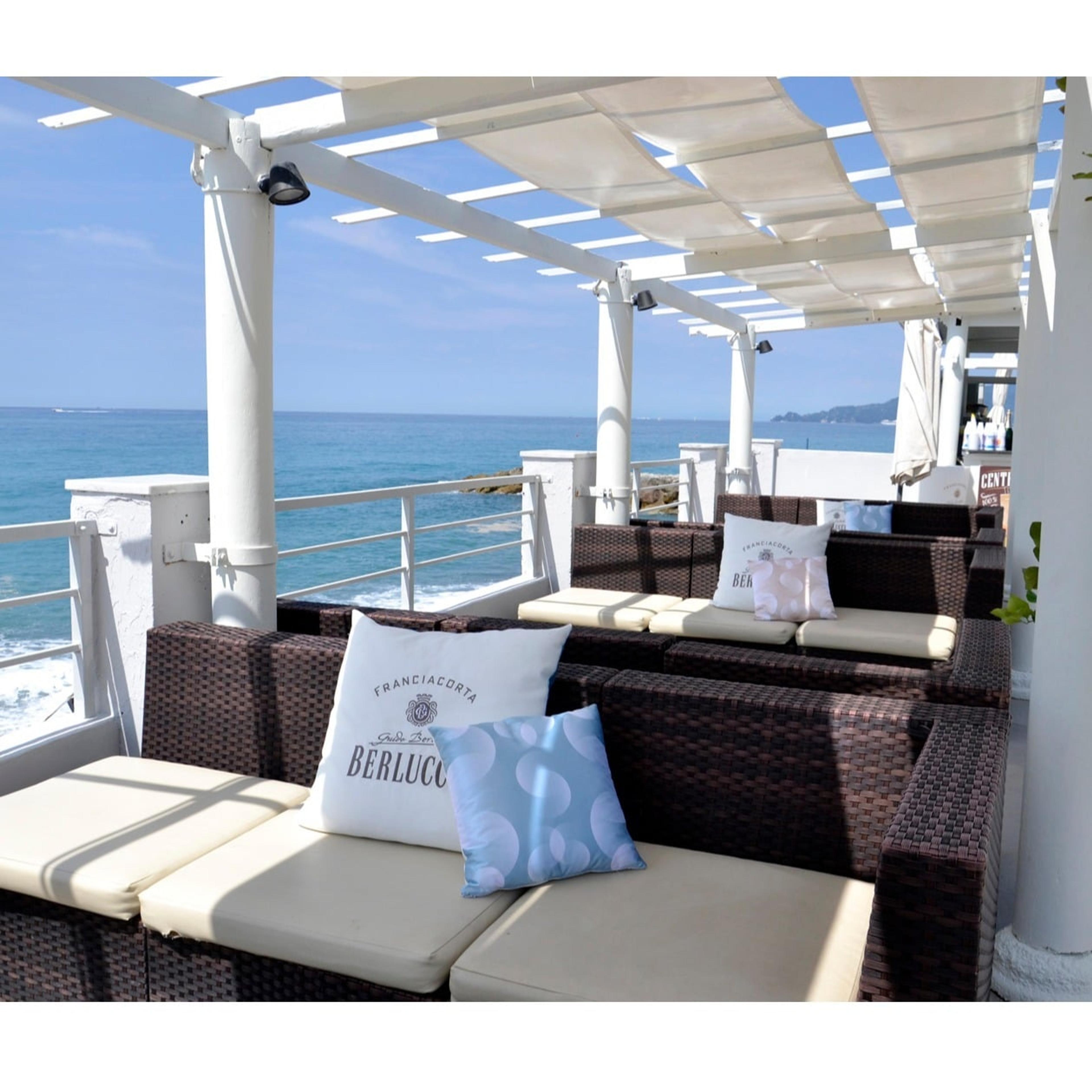 Sol Levante Beach Club