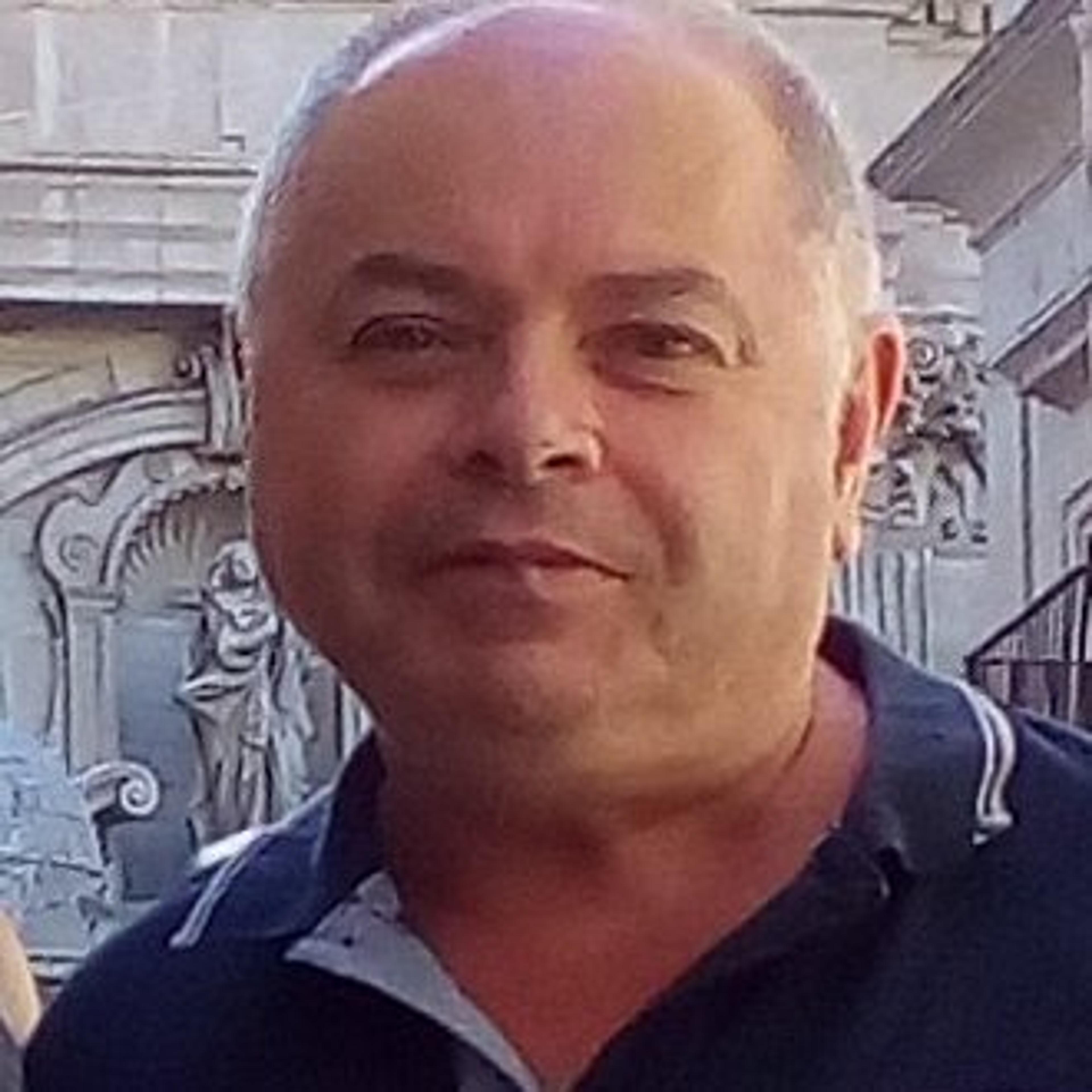 Ing. GROSSO GIANLUCA