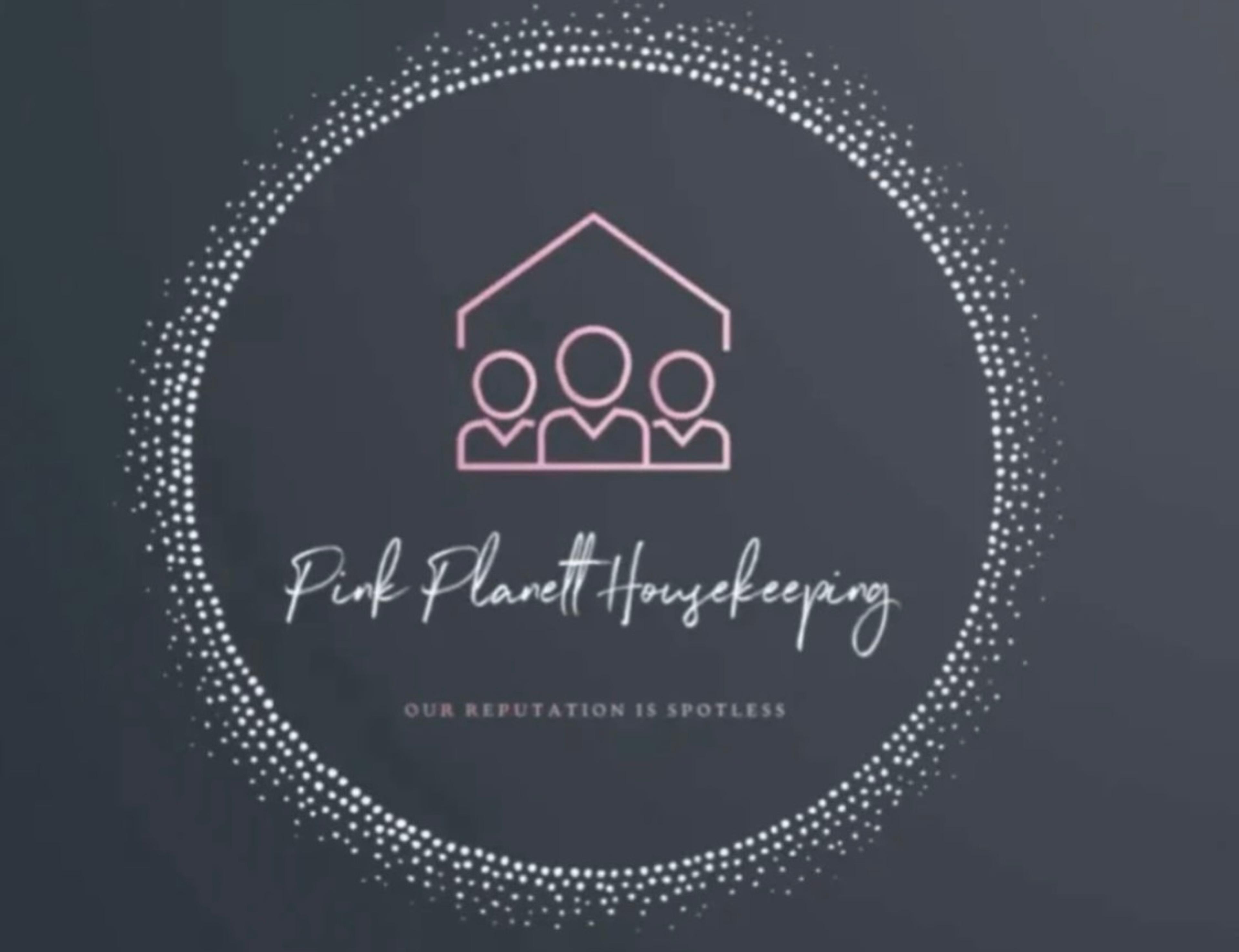 Pink Planett Housekeeping Limited