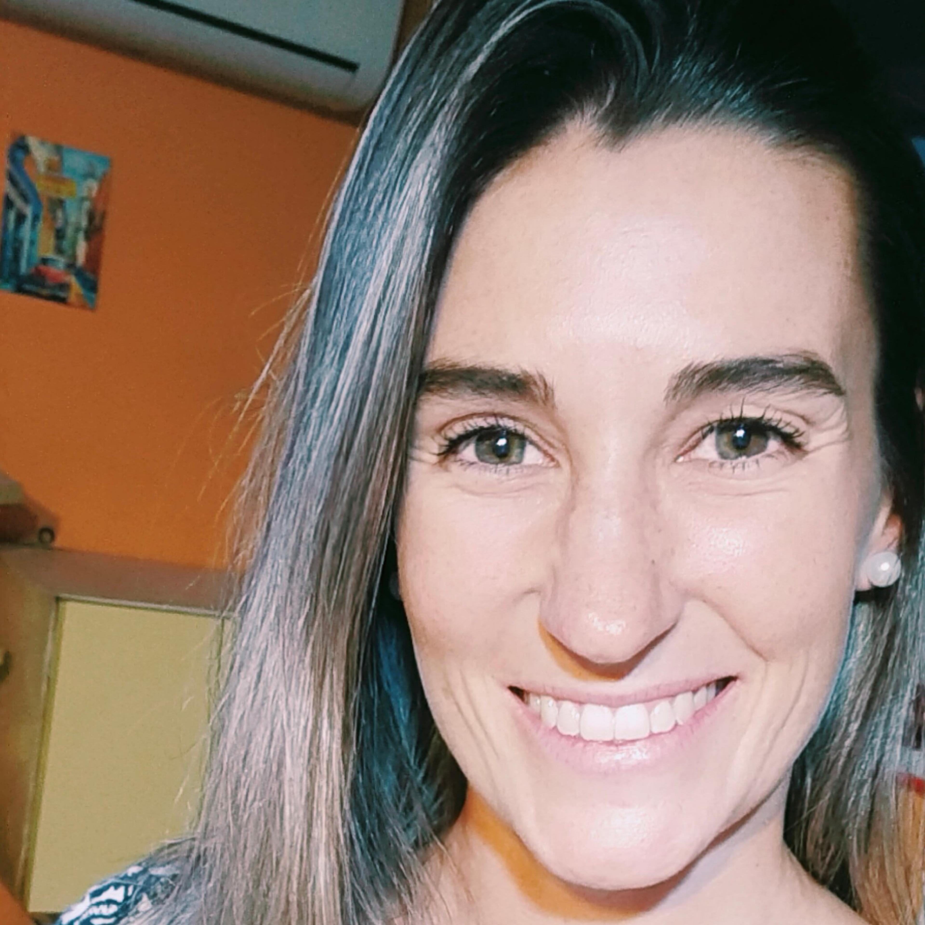 María Belén Urquia