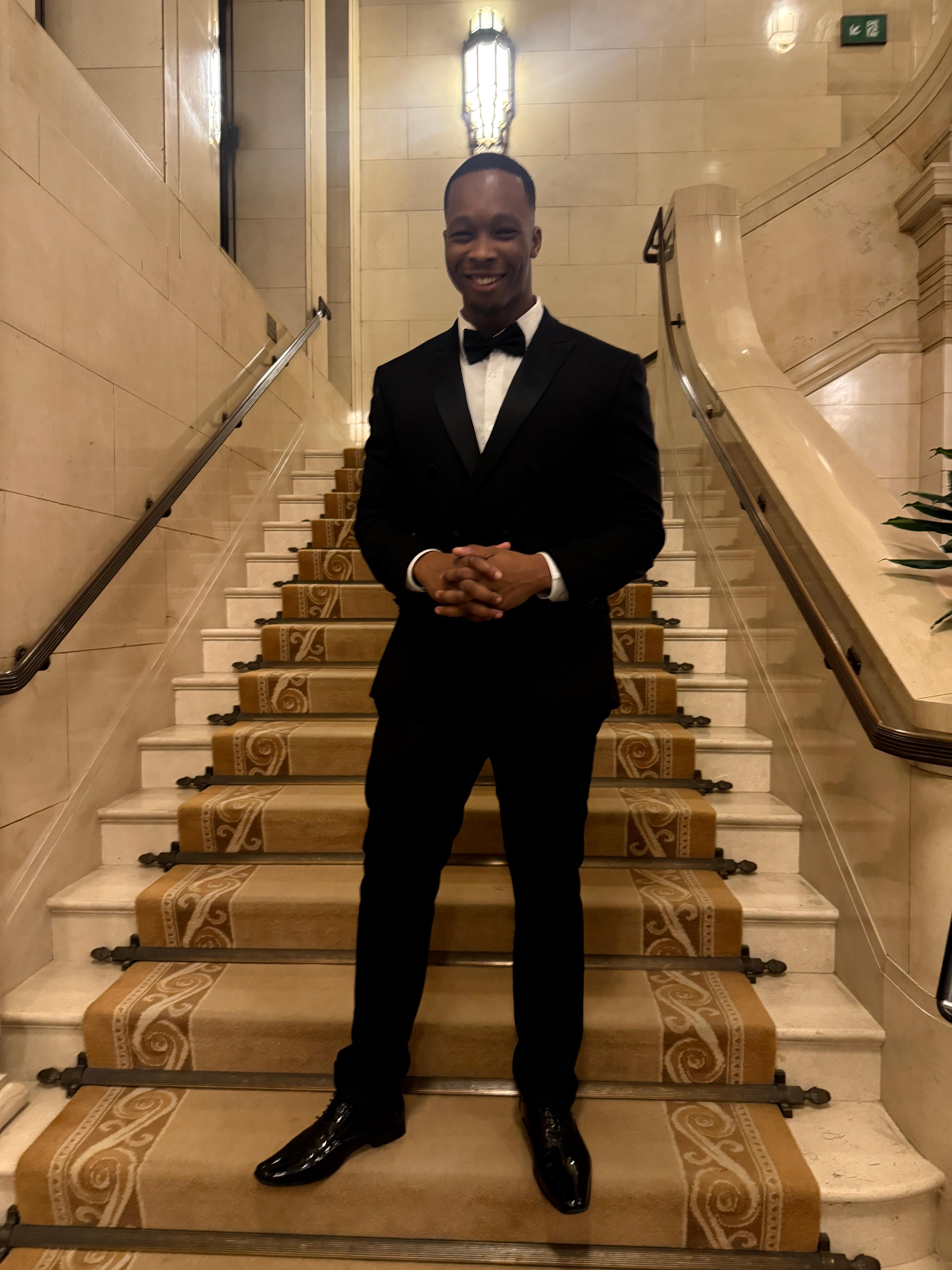 Emmanuel Obikwee