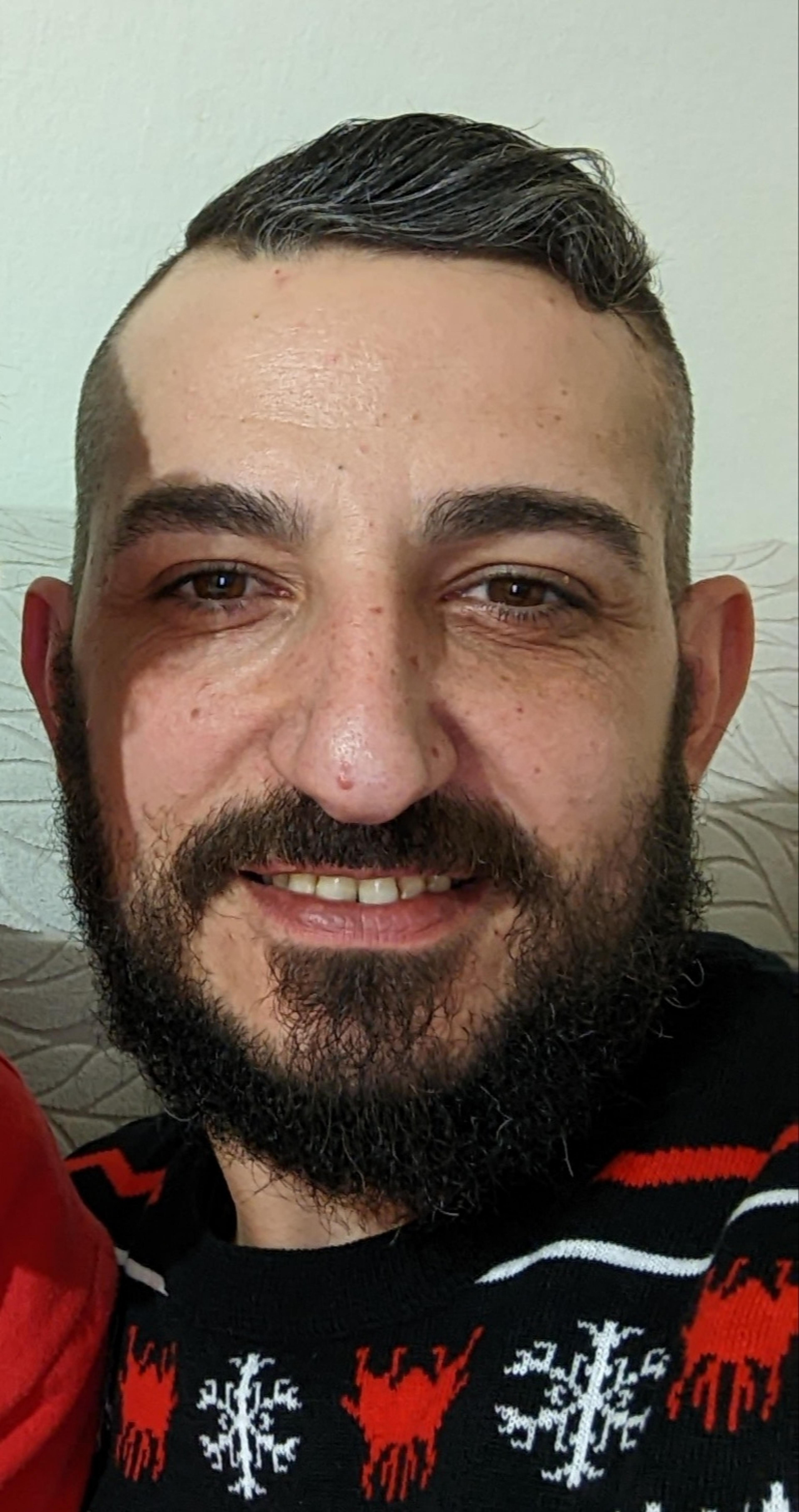 Mauro Mirabile
