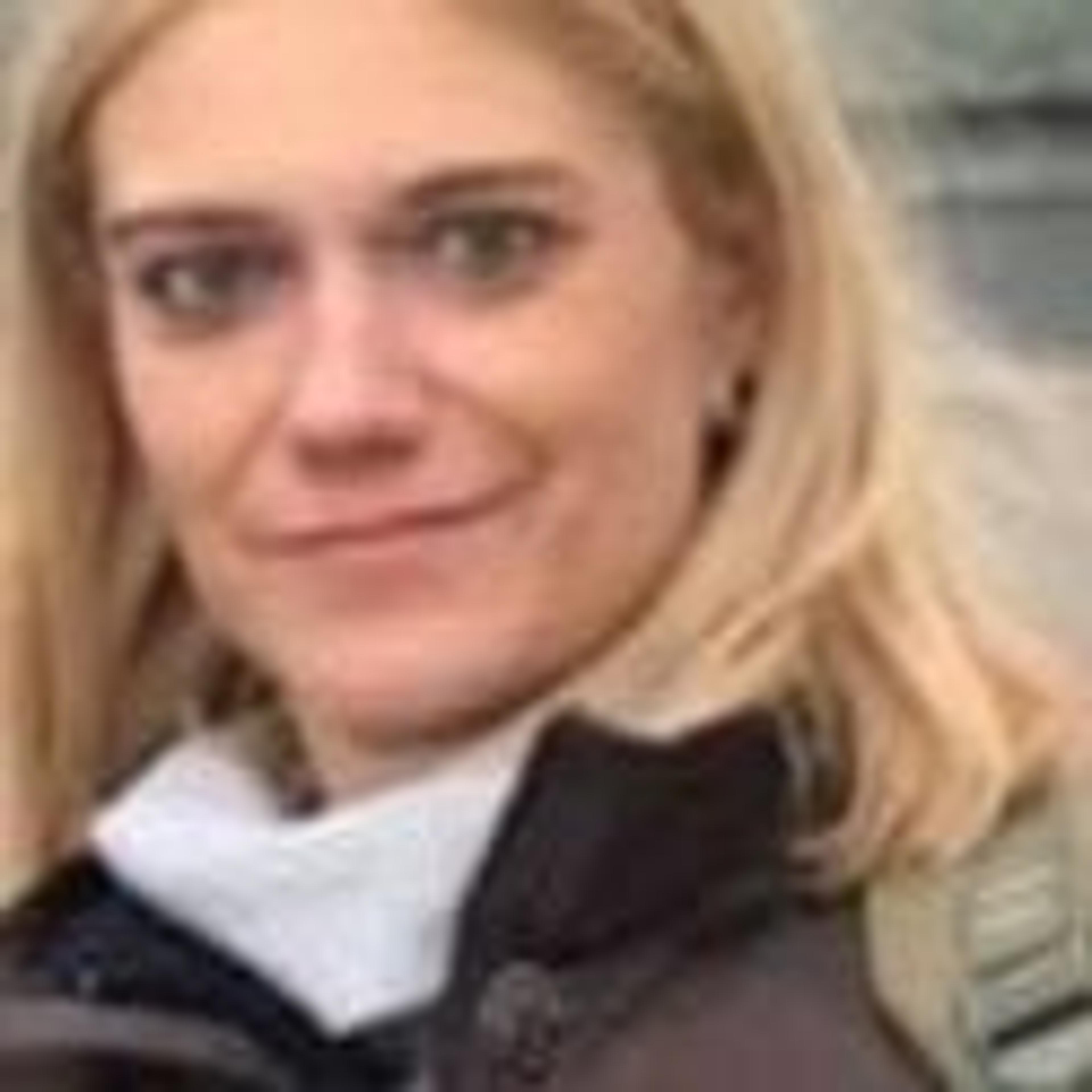 Erika Alessandra Furci