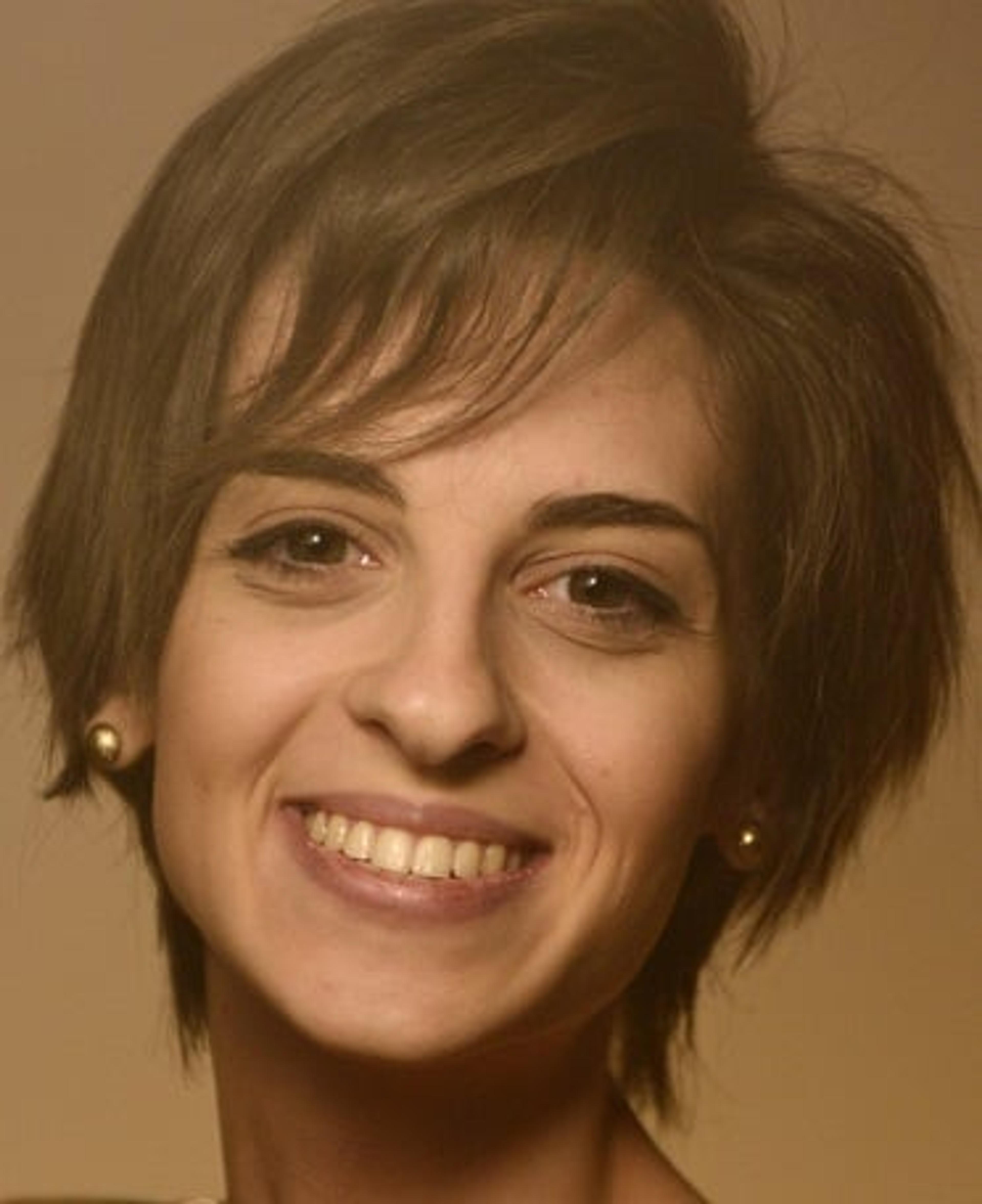 Arianna Bellomo