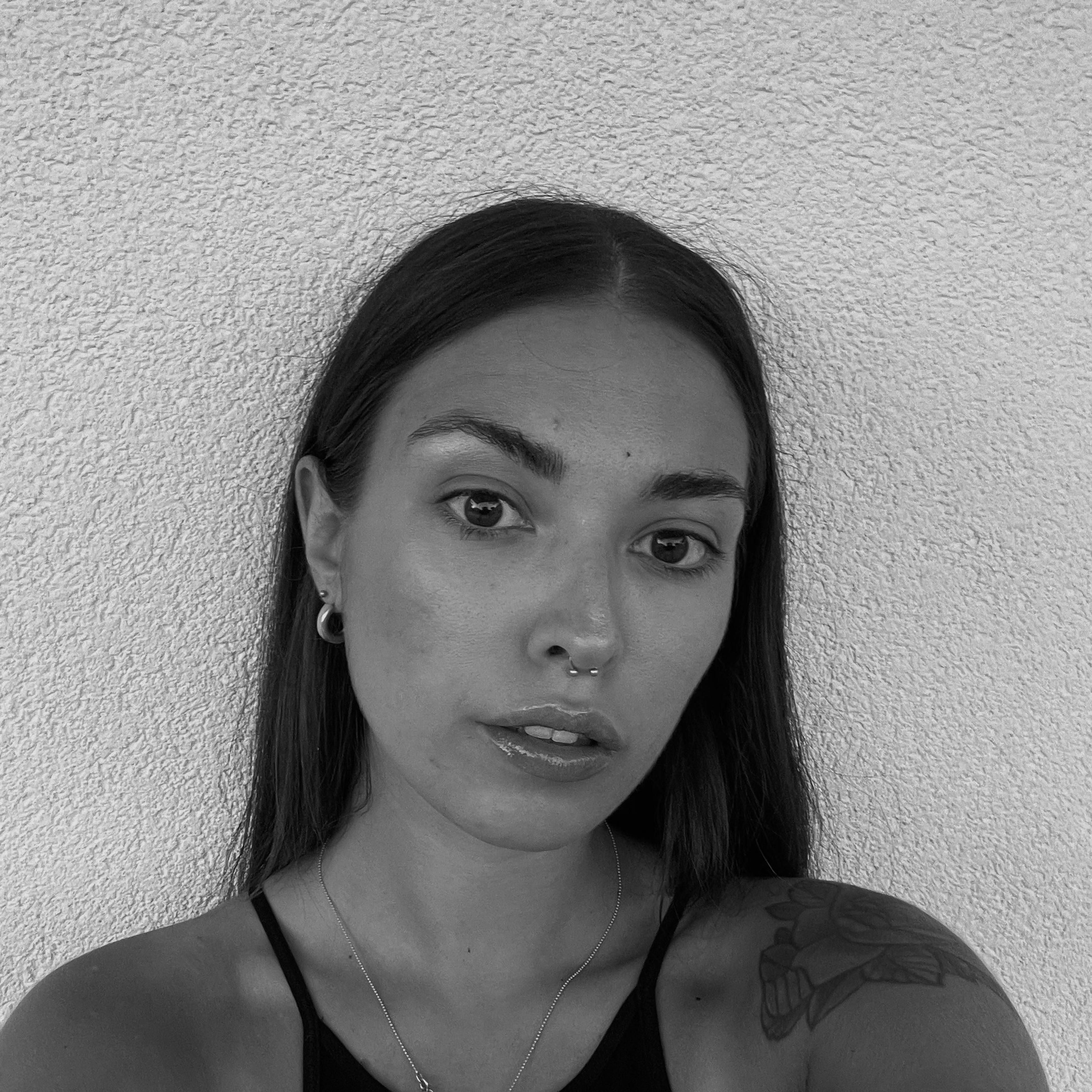 Sara Piagnerelli