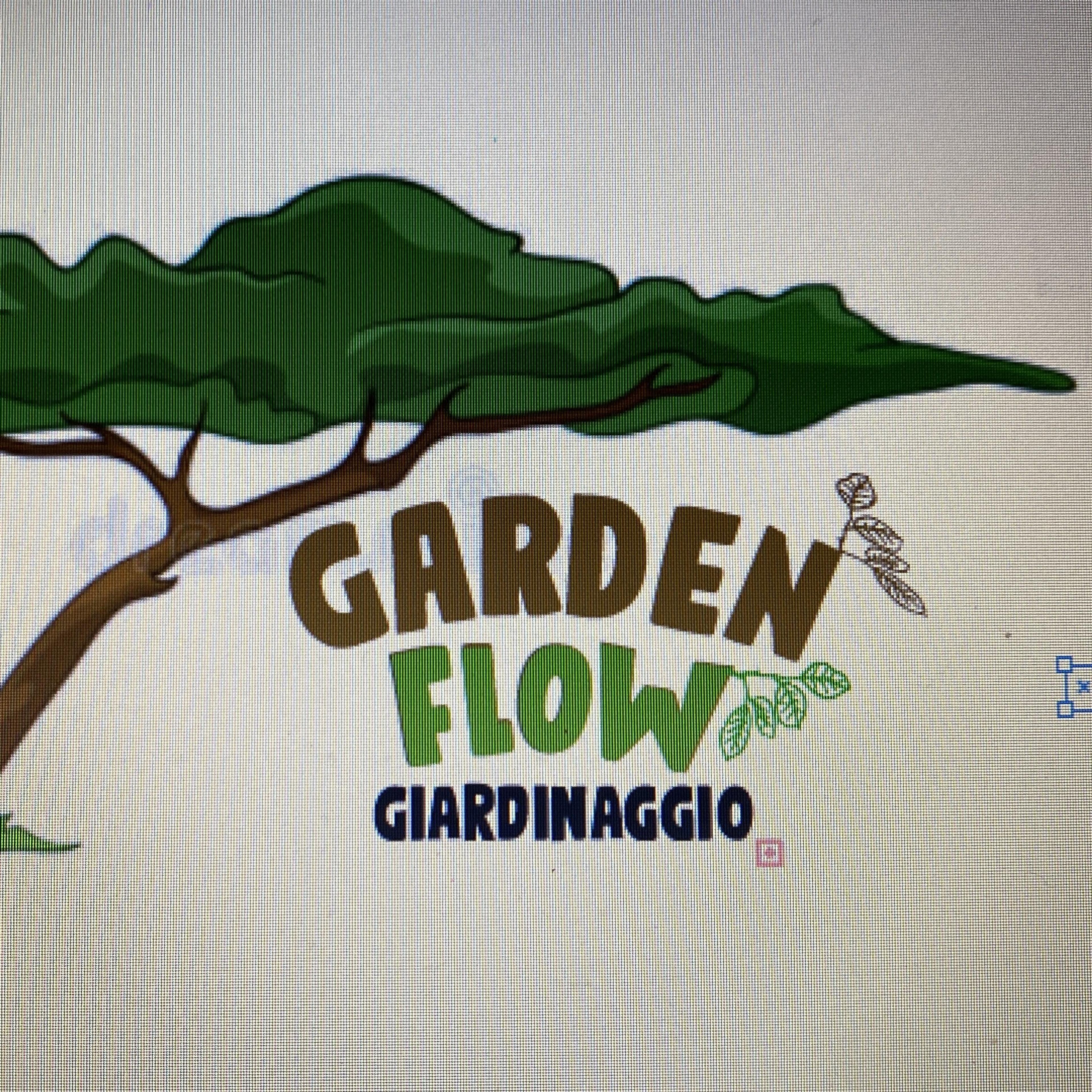 Garden Flow Giardinaggio