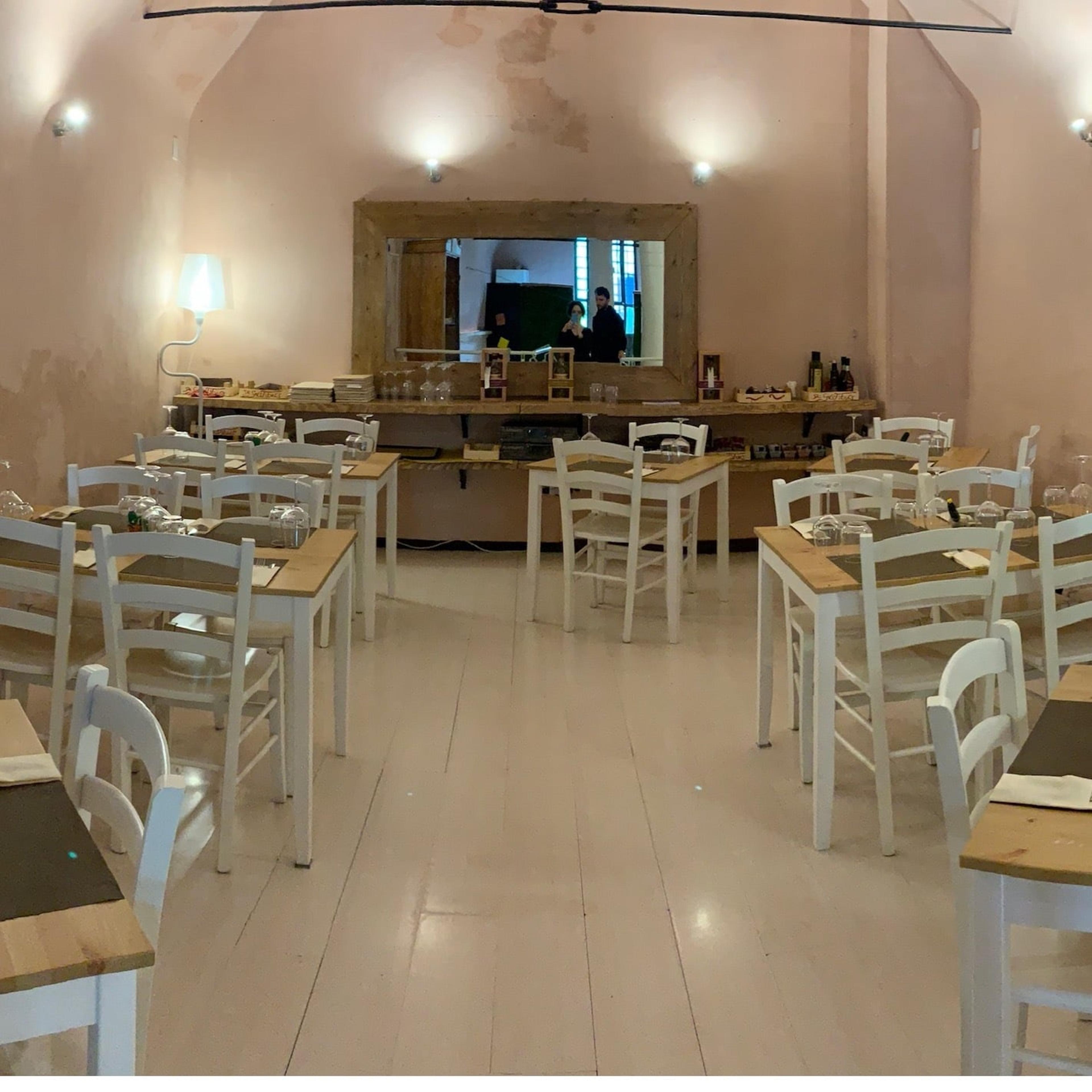 De Gustibus bistrot