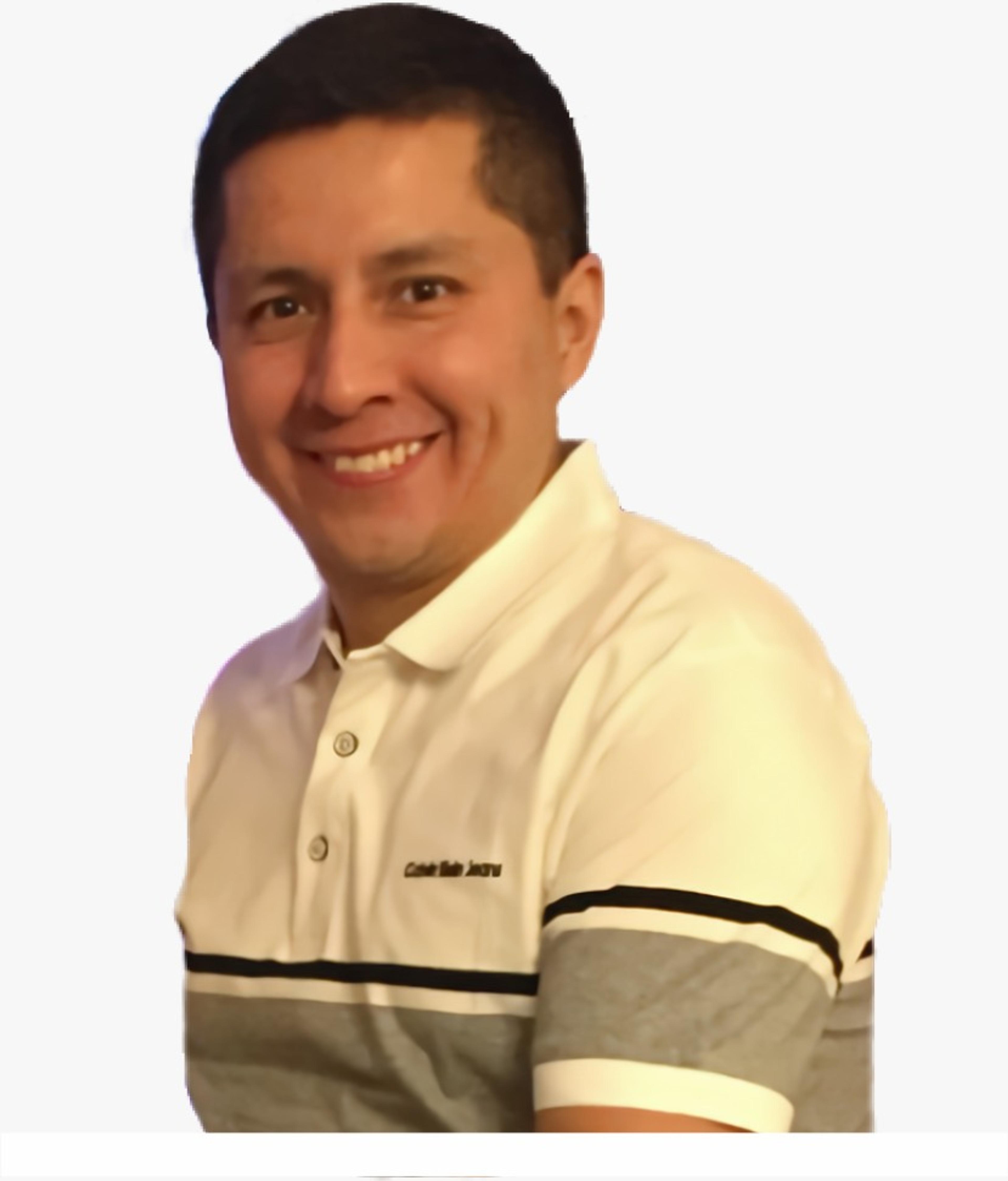 Juan José Galoc Guzmán