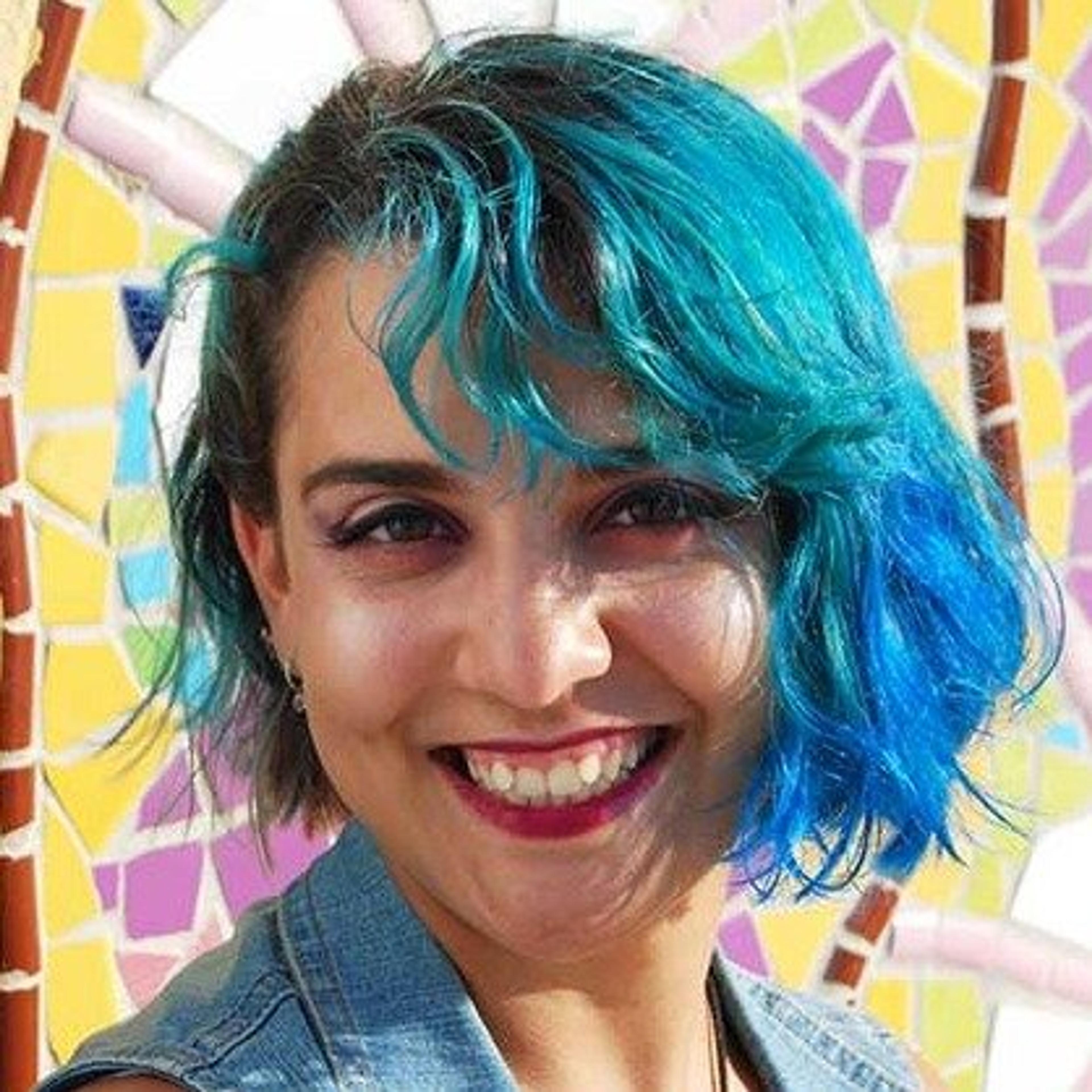 Rocío Peirano Waitzman