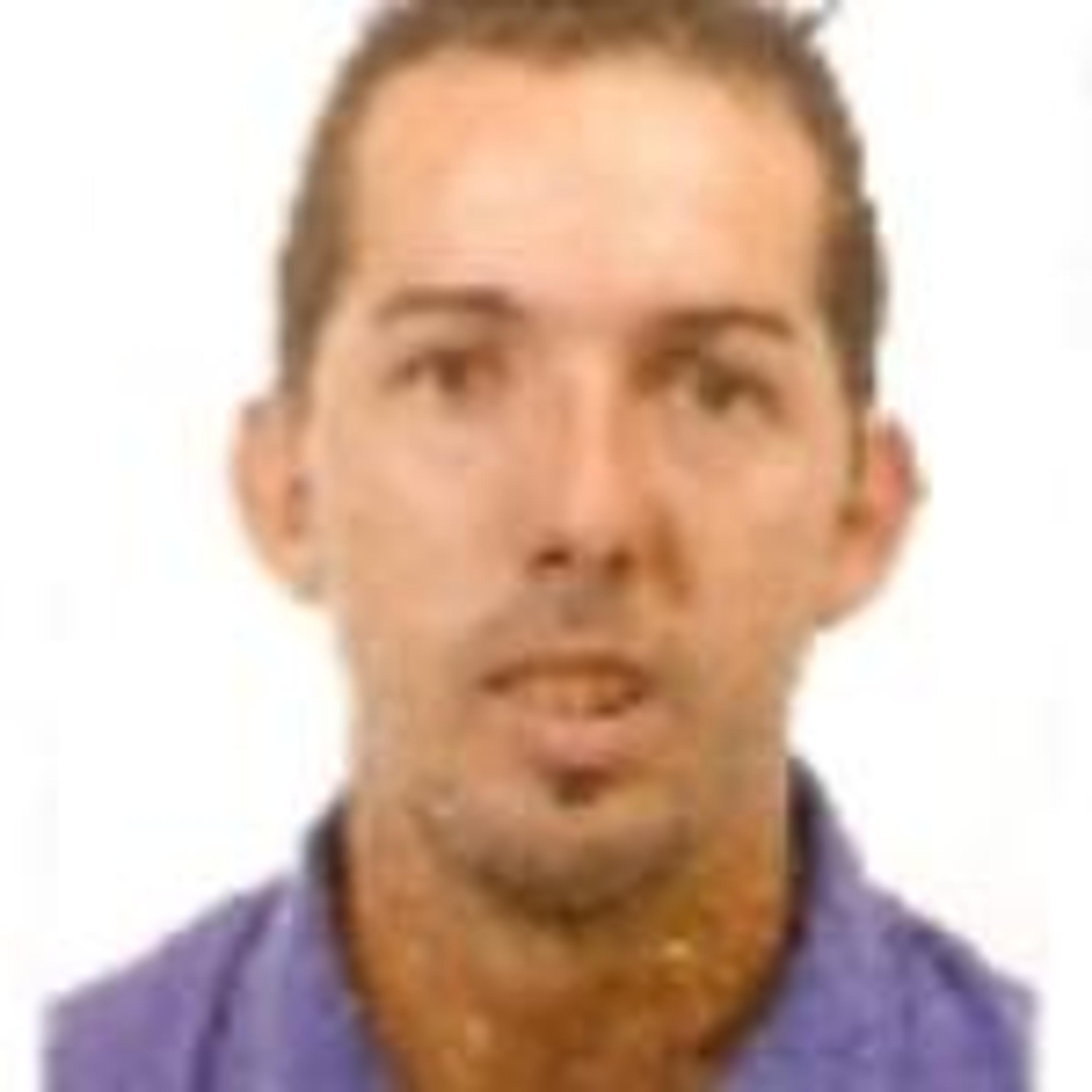 JOSE LUIS CARMONA CARMONA