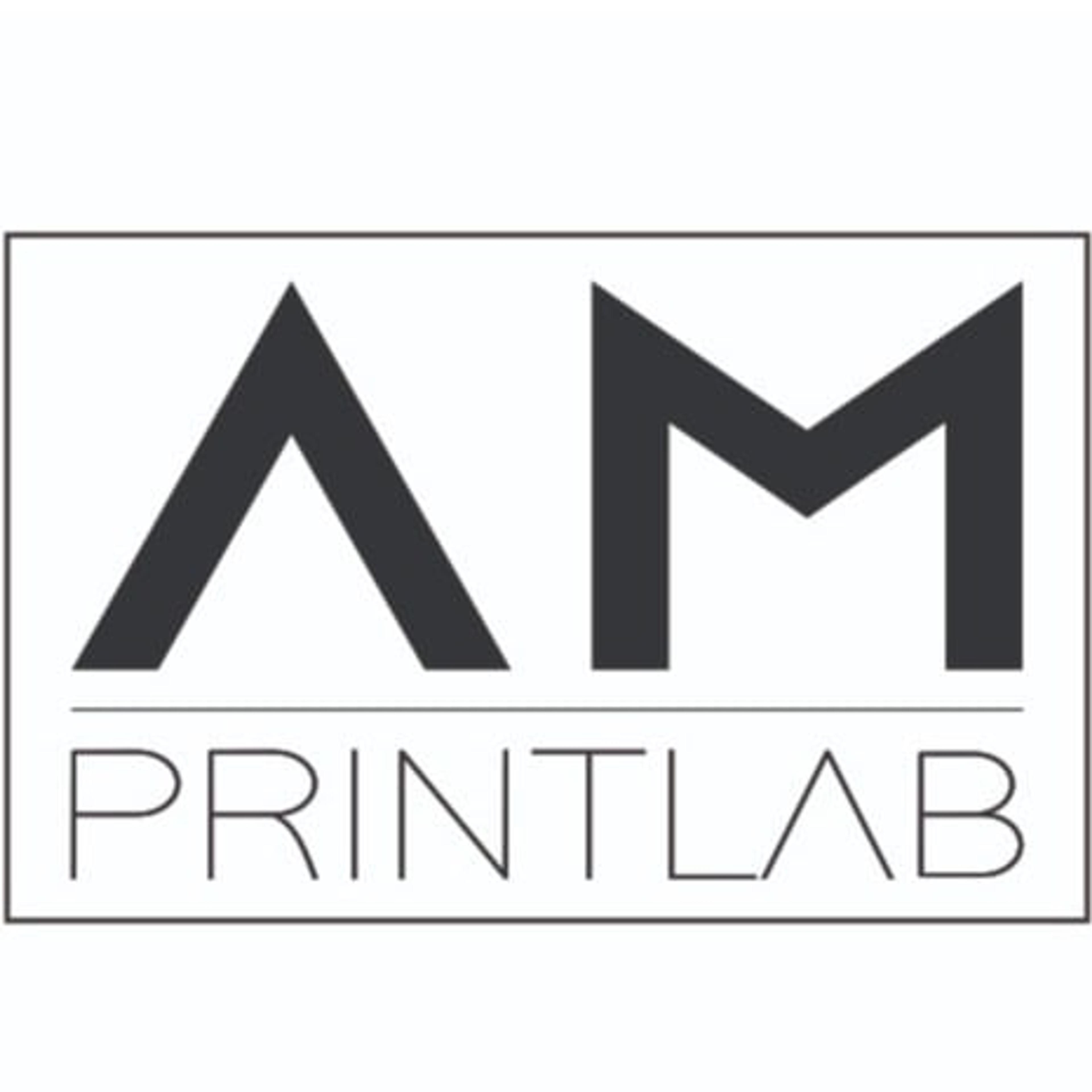 A.M. Print Lab