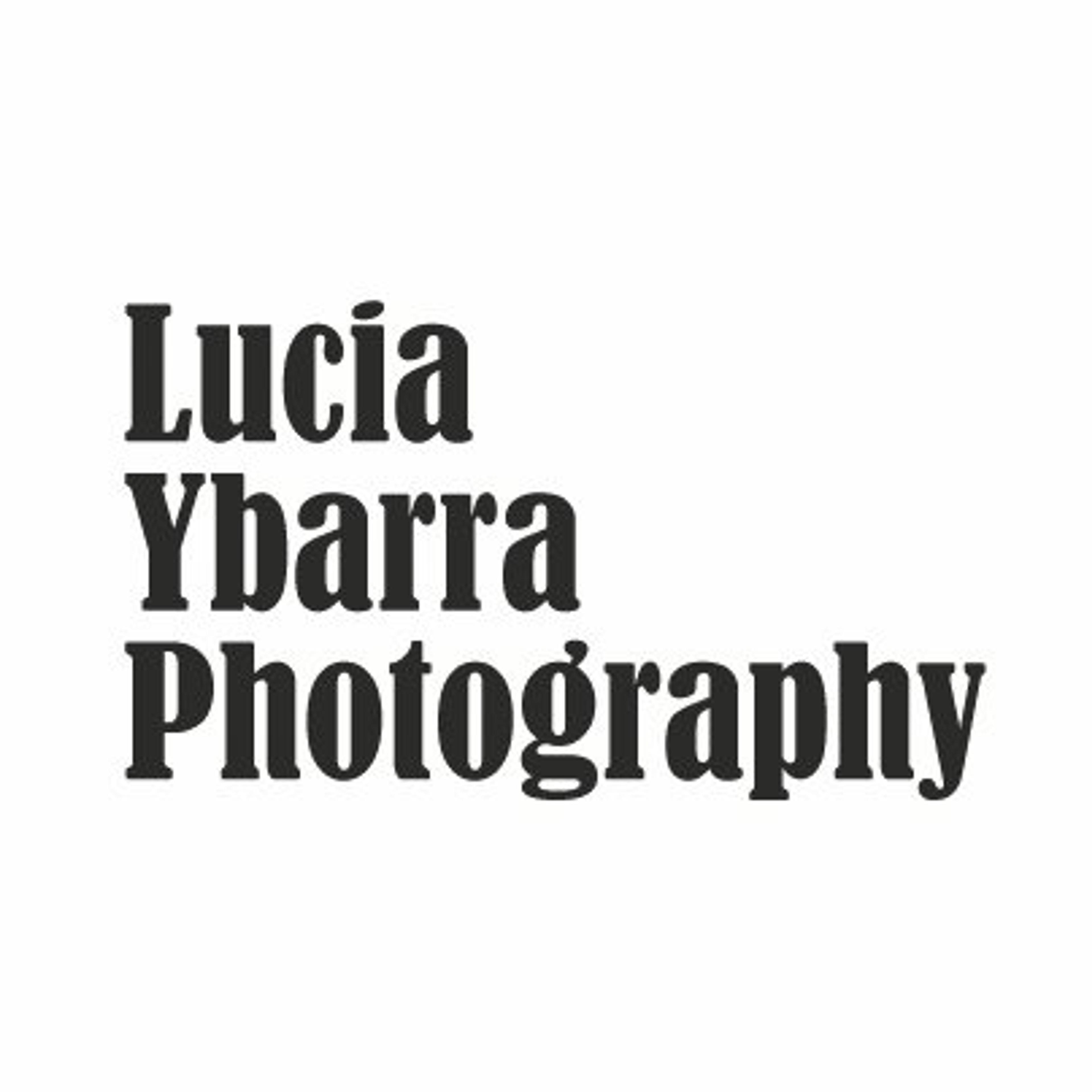 Lucia Ybarra Zubiaga