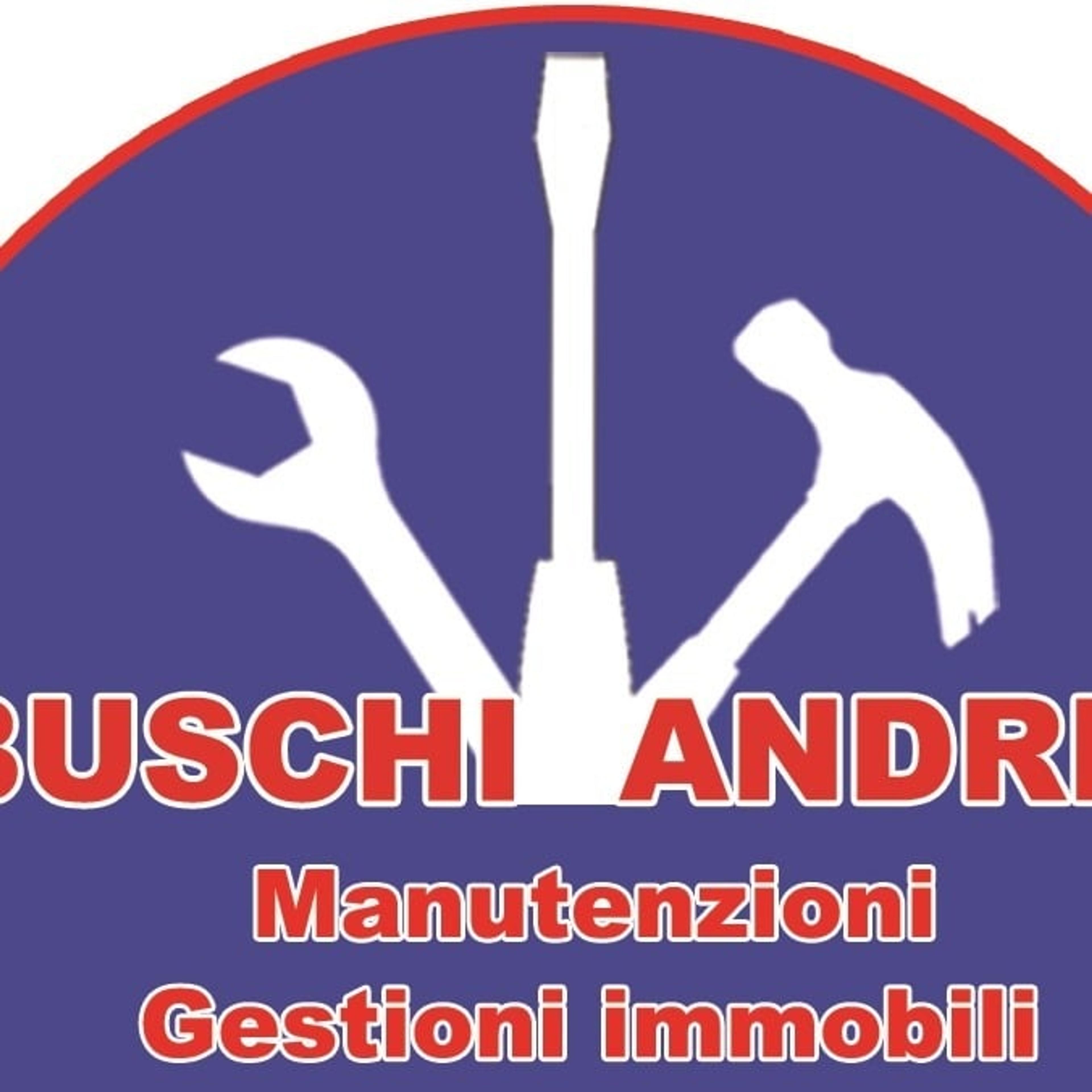 Buschi Andrea manutenzioni