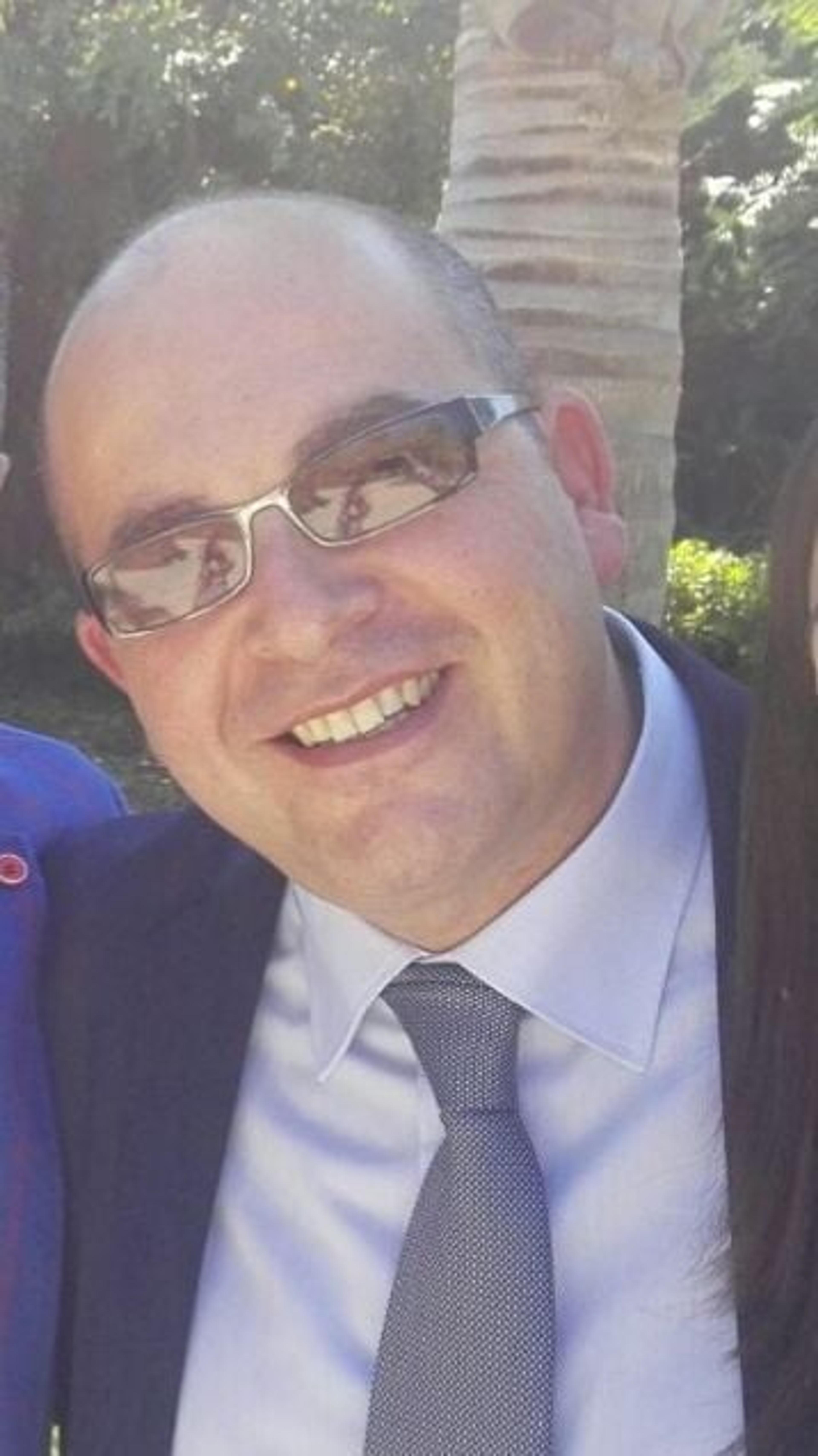Gaspare Caruso