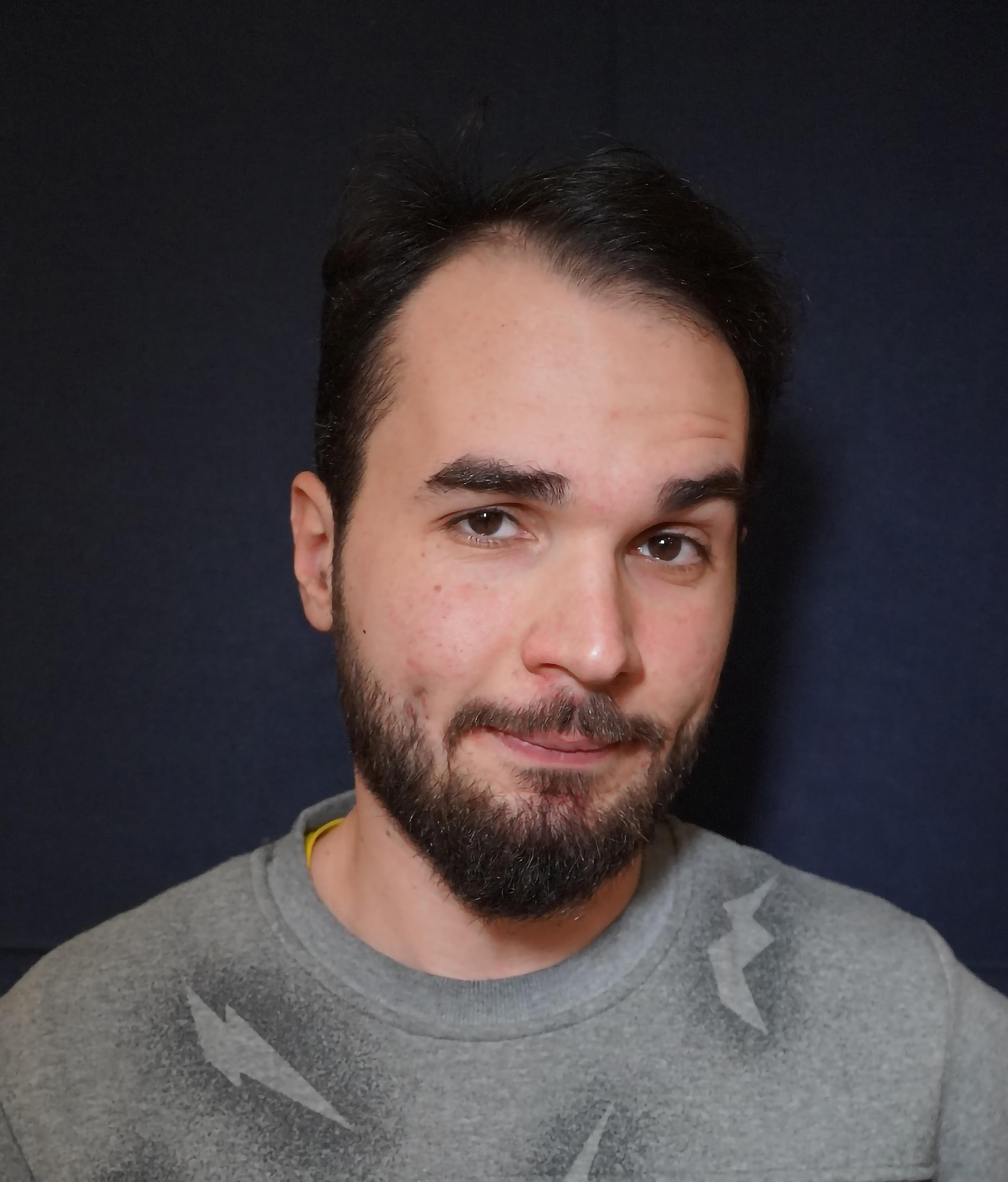 Walter Bellapianta