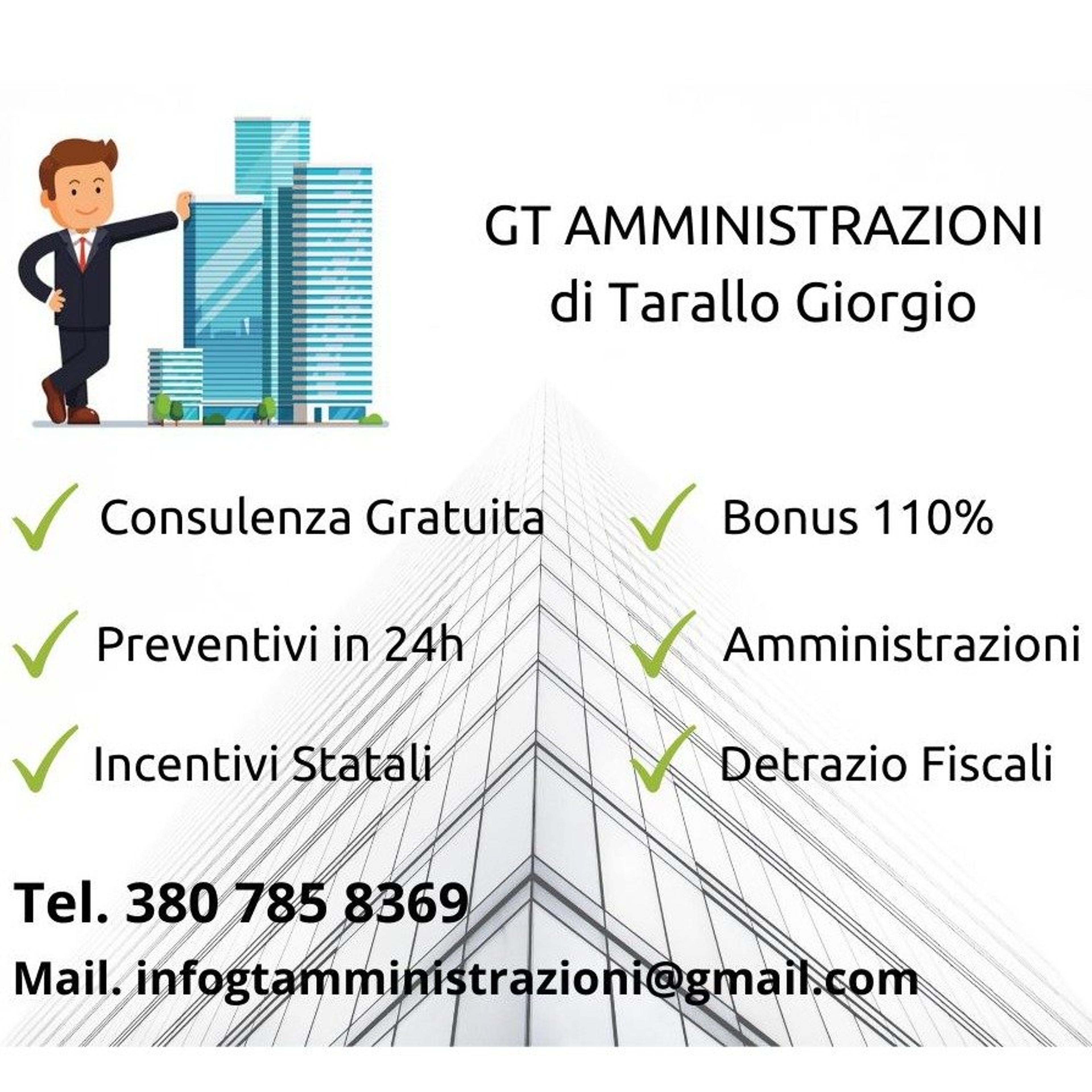 Giorgio Tarallo