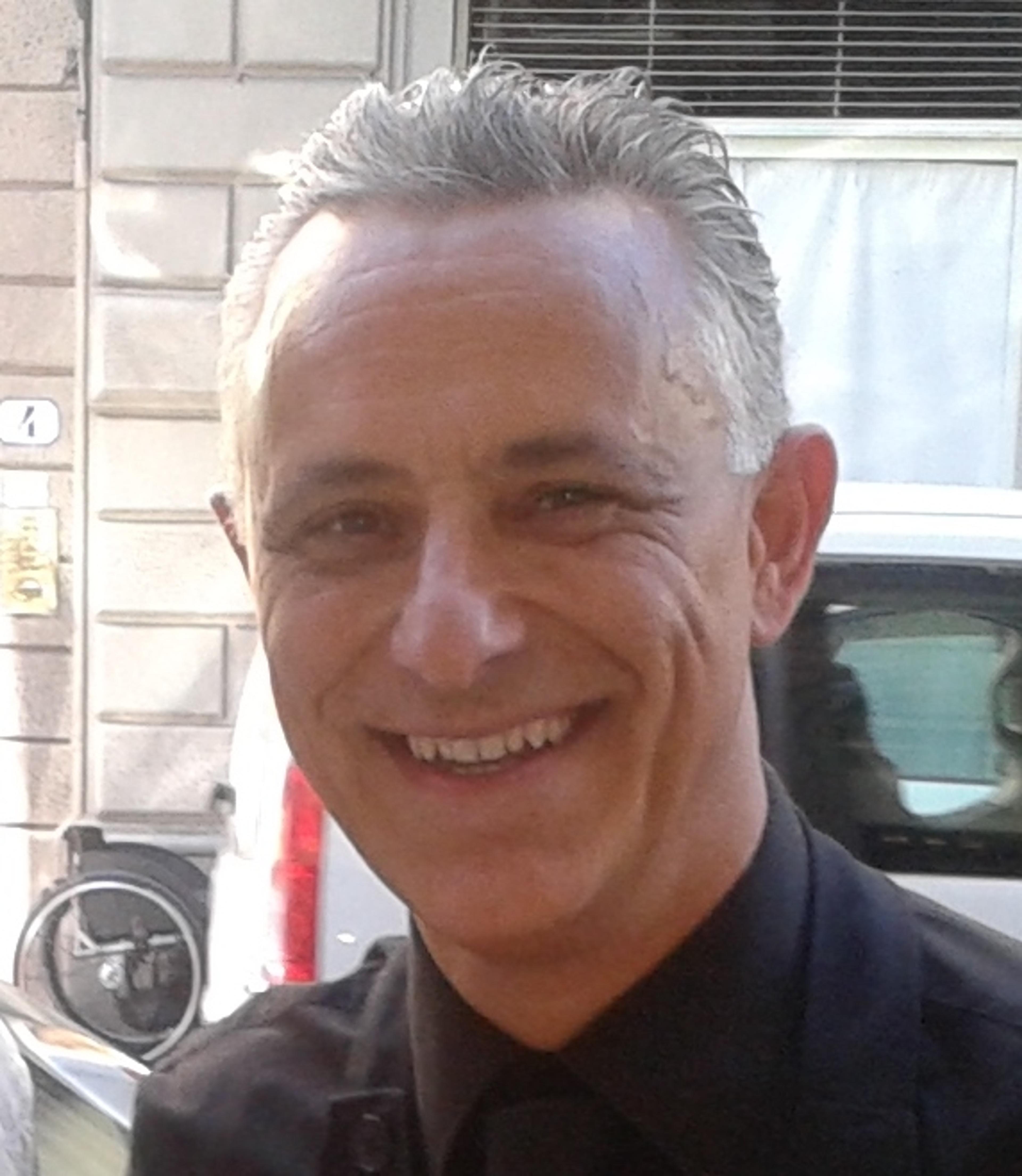 Geom. Renato Castagnetti