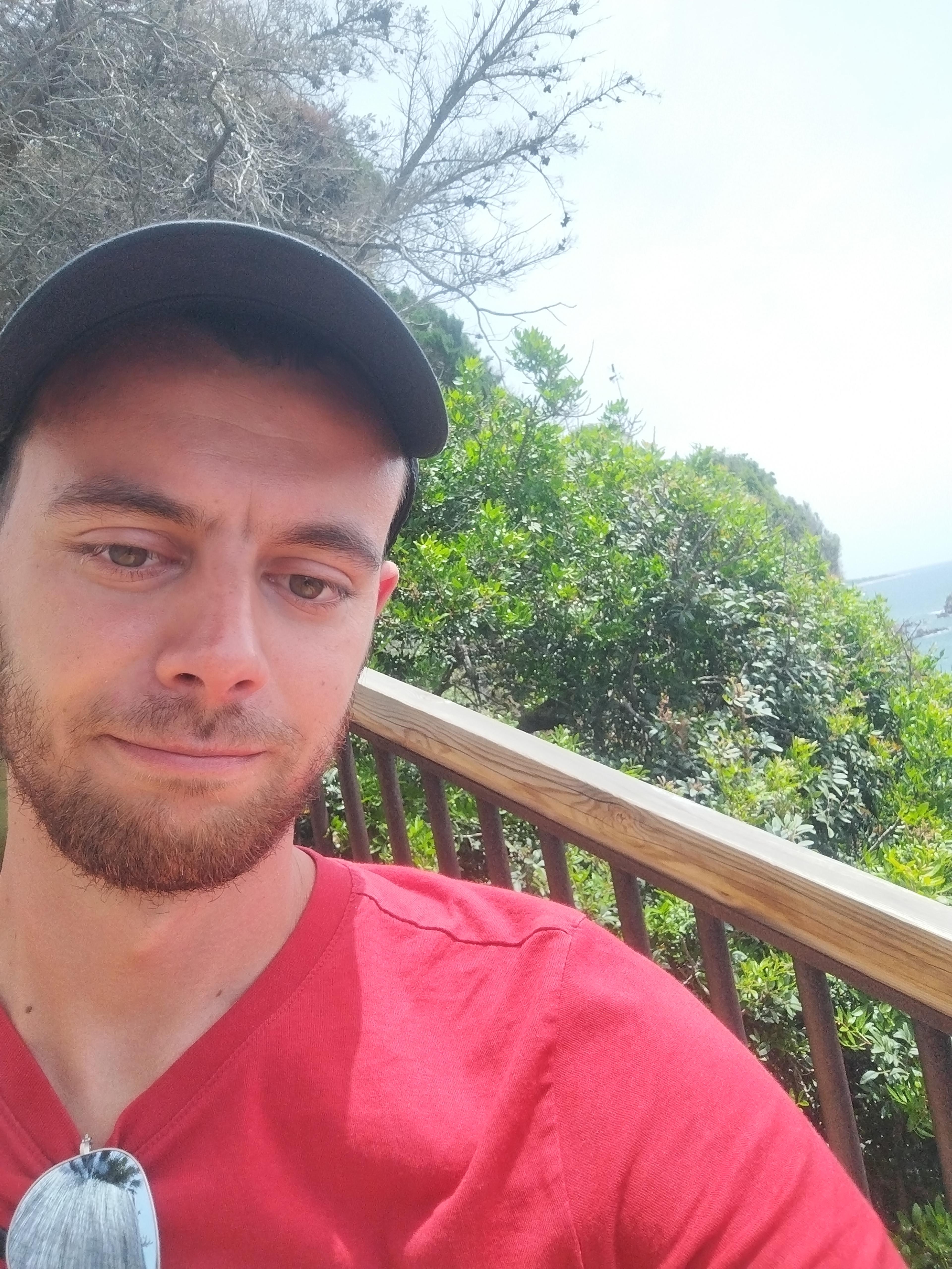 Kristian Bilobrk