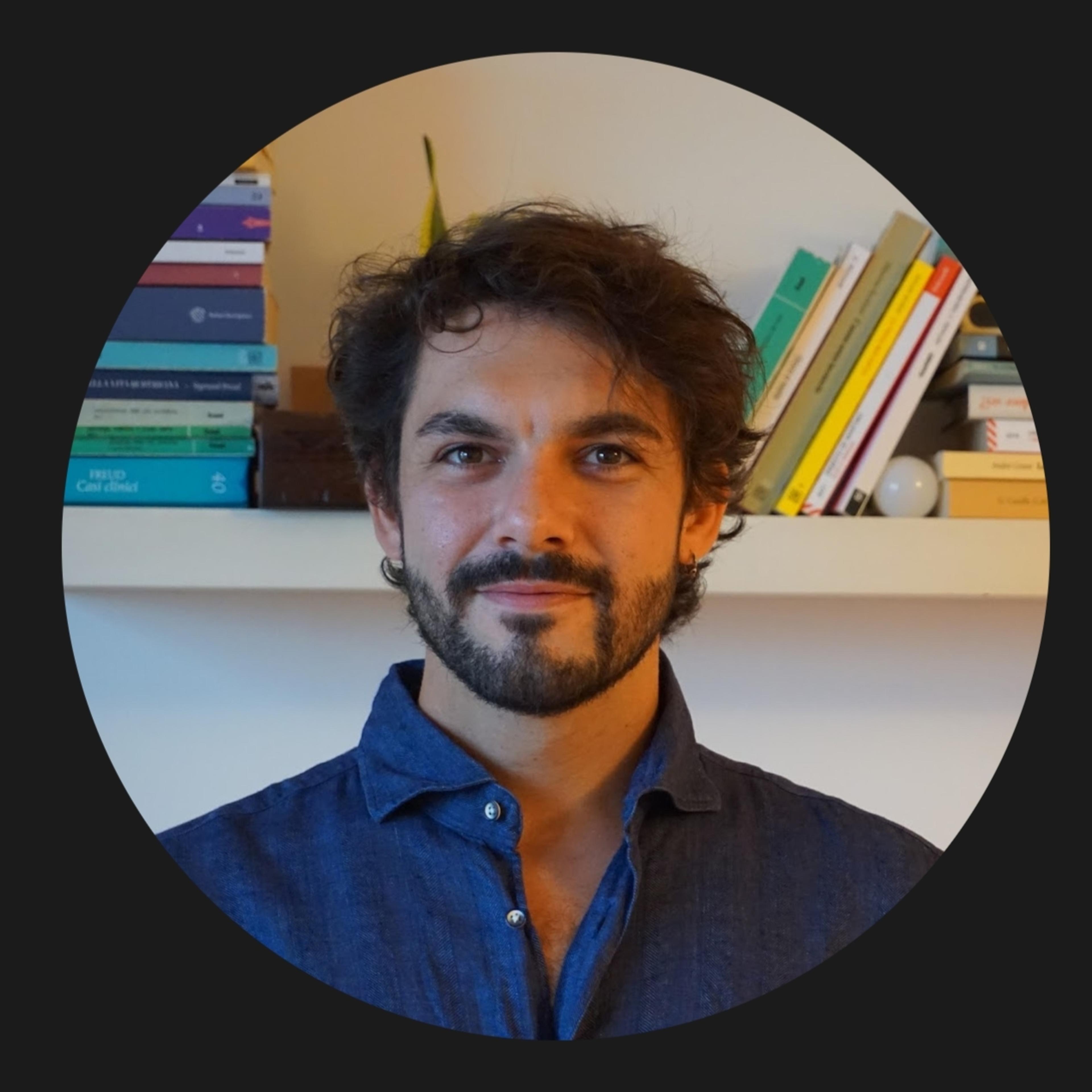 Roberto Vanacore Studio di Psicologia