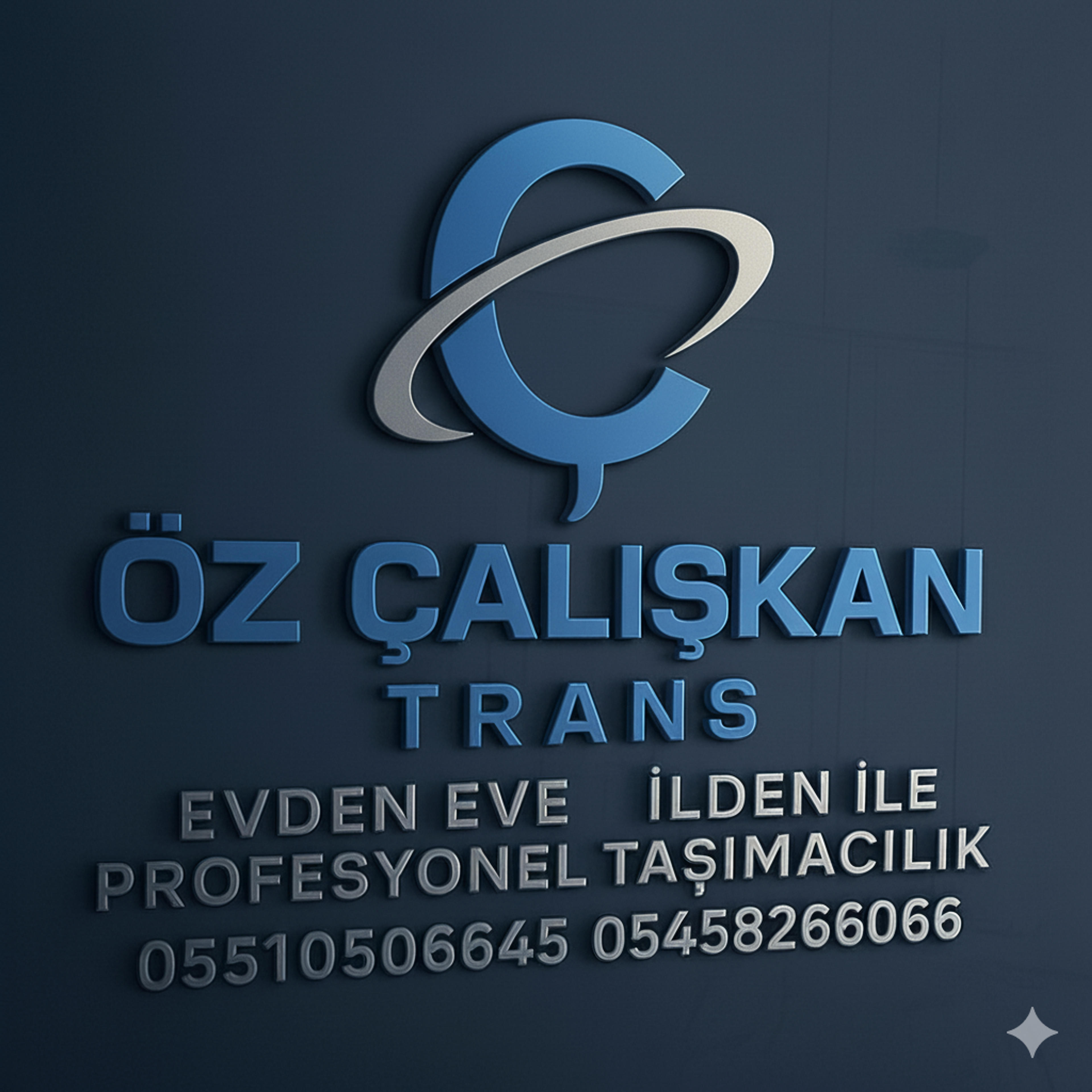 Ömer Çalışkan