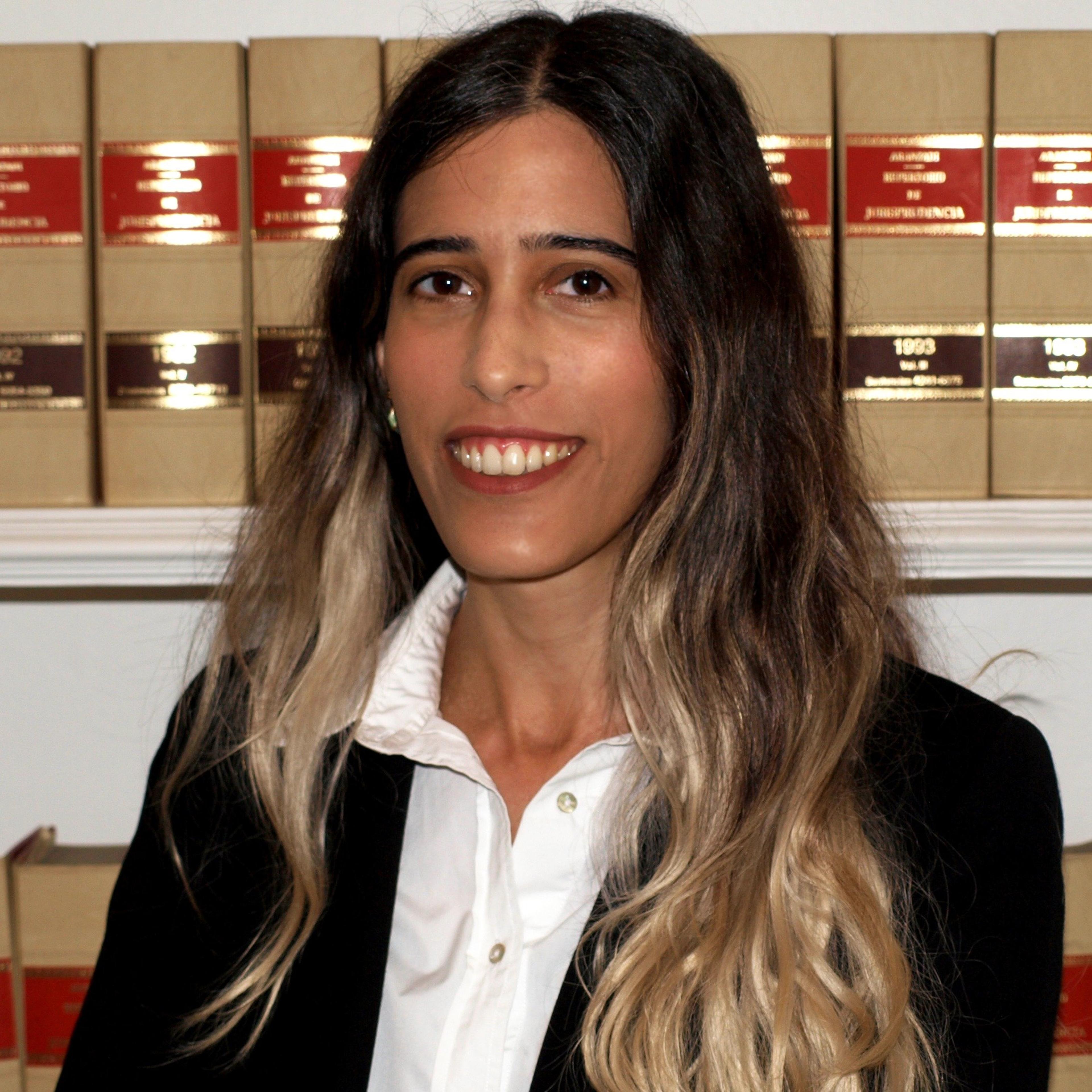 Ana María Rodríguez Valladares