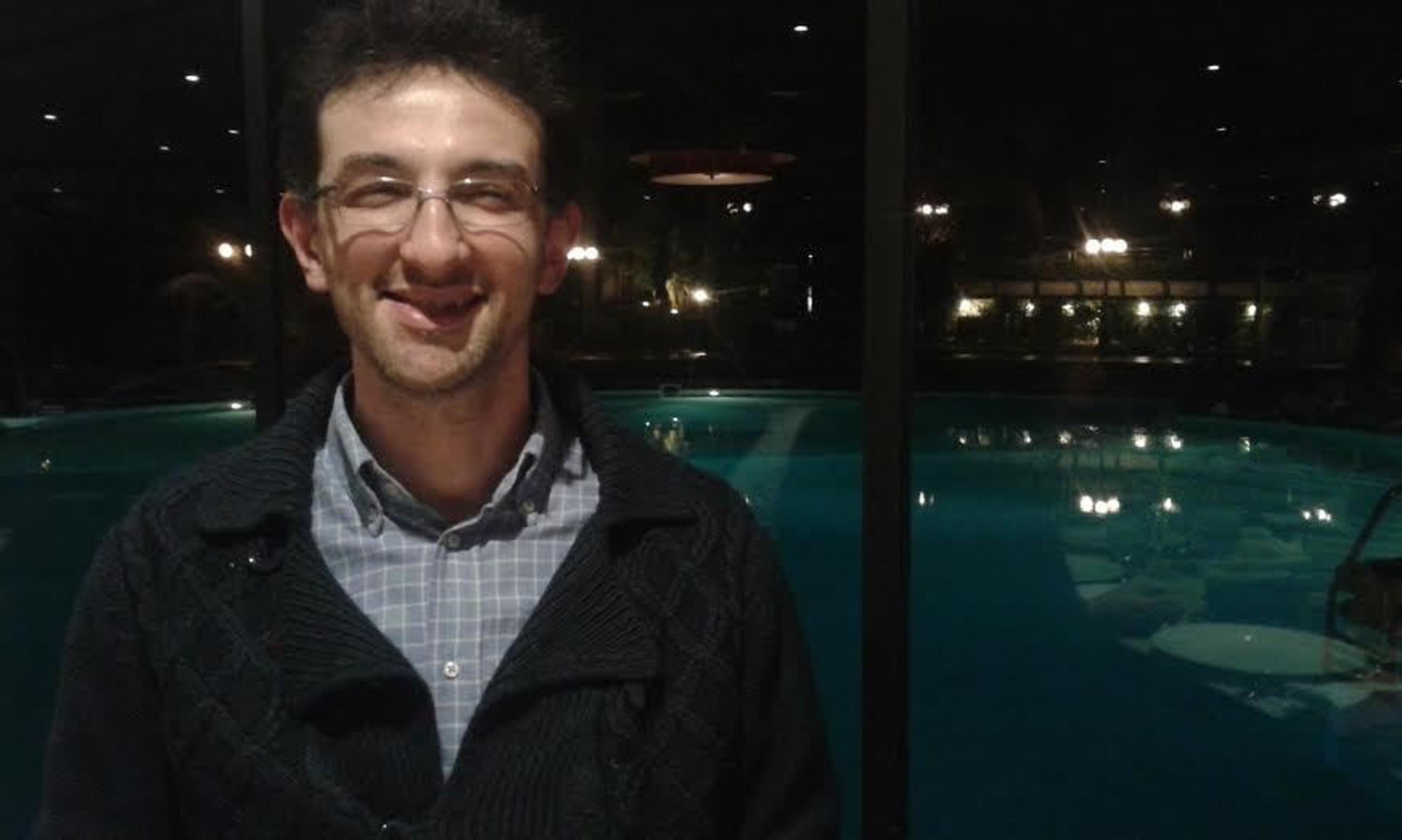 Massimiliano Spiriticchio