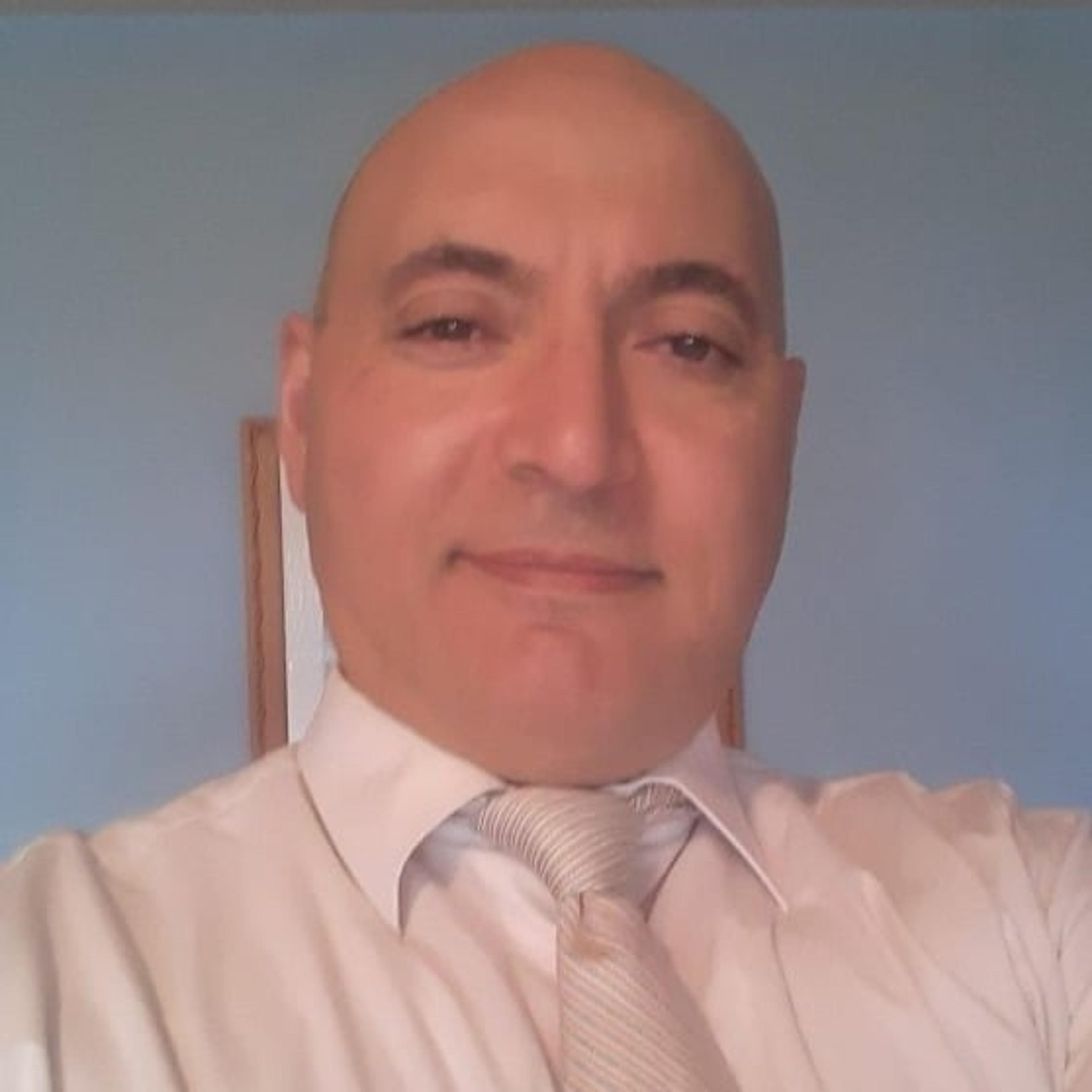 Rafael Marin Arenas