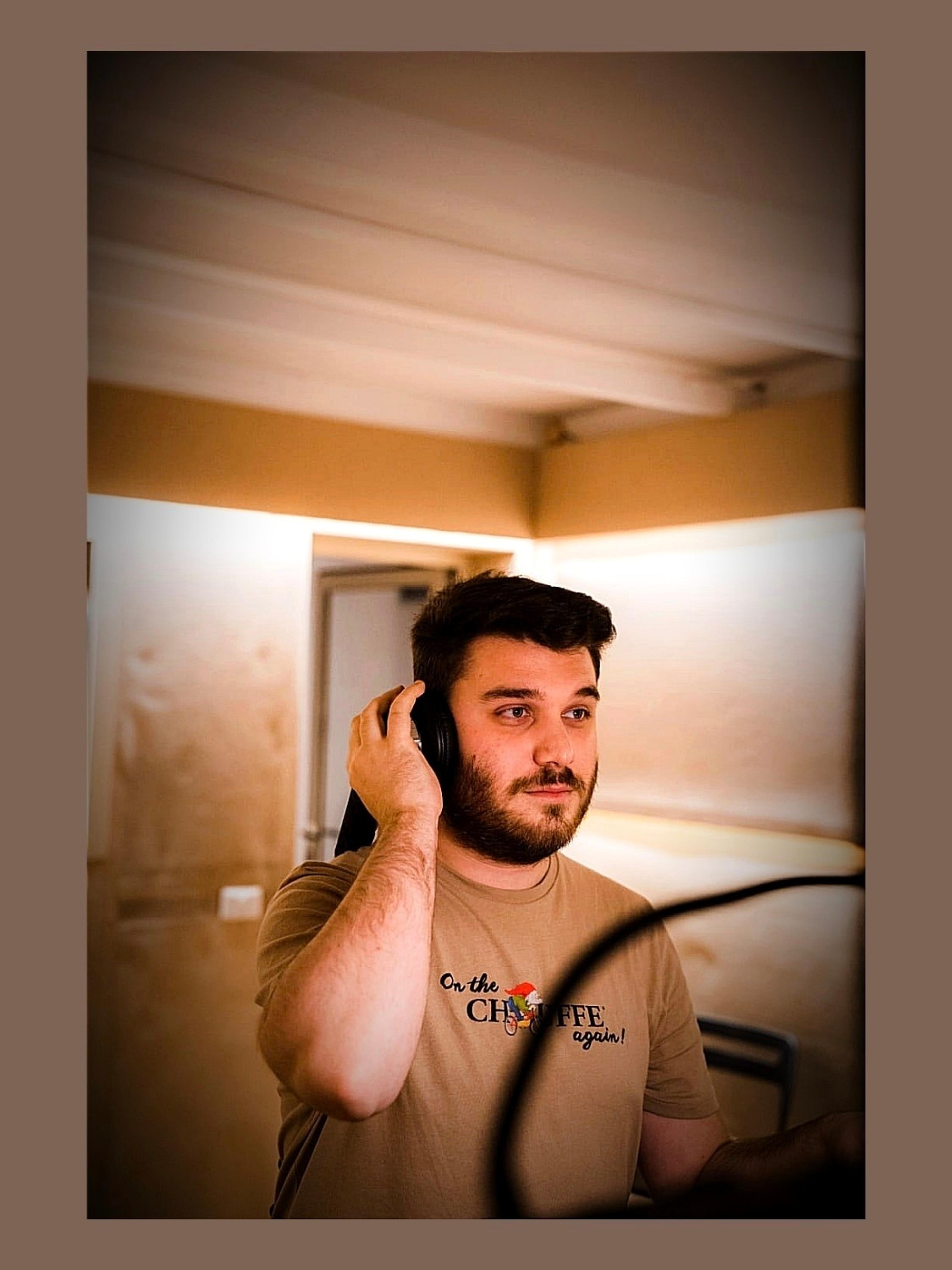 Matteo Tamborrino