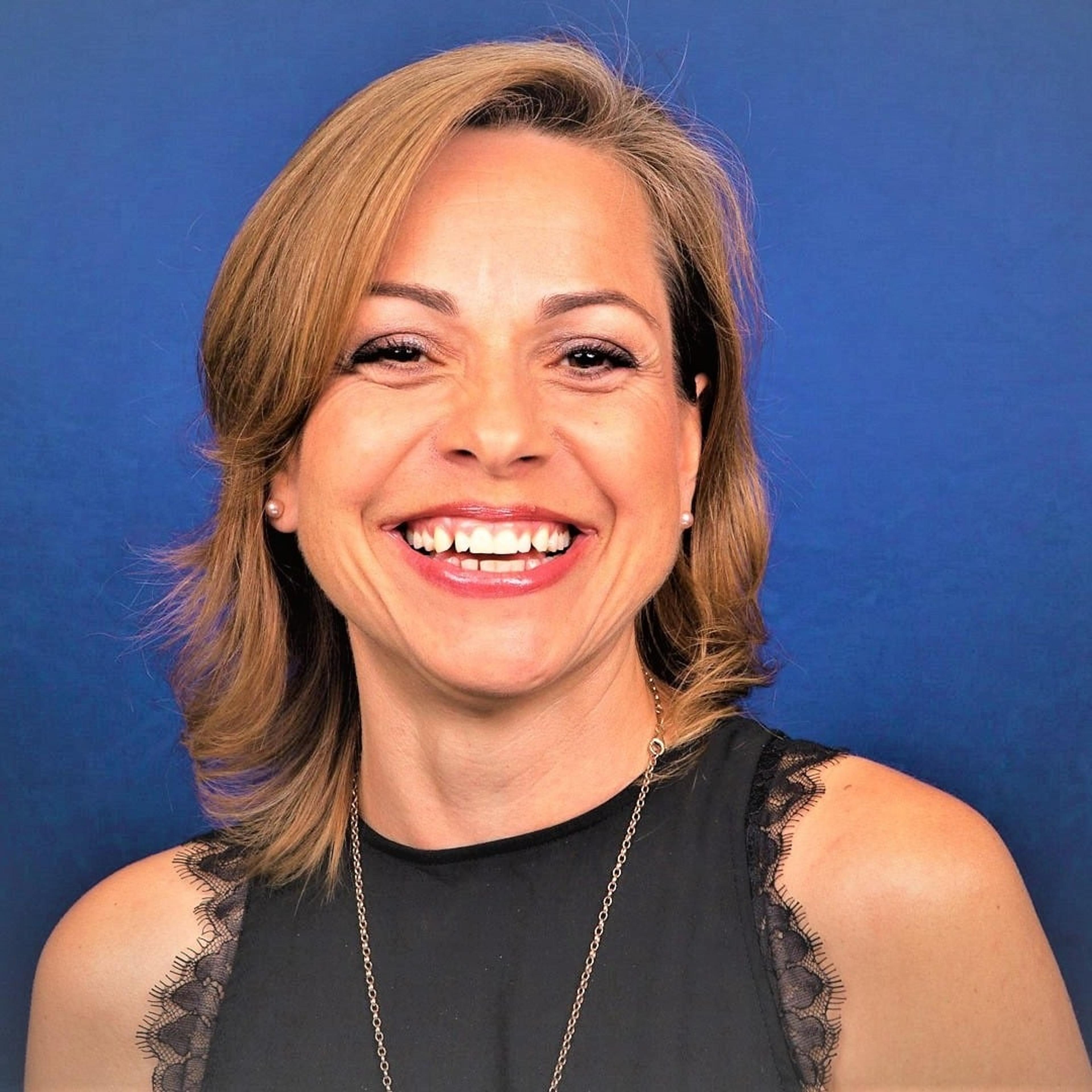 Sandra Kemper