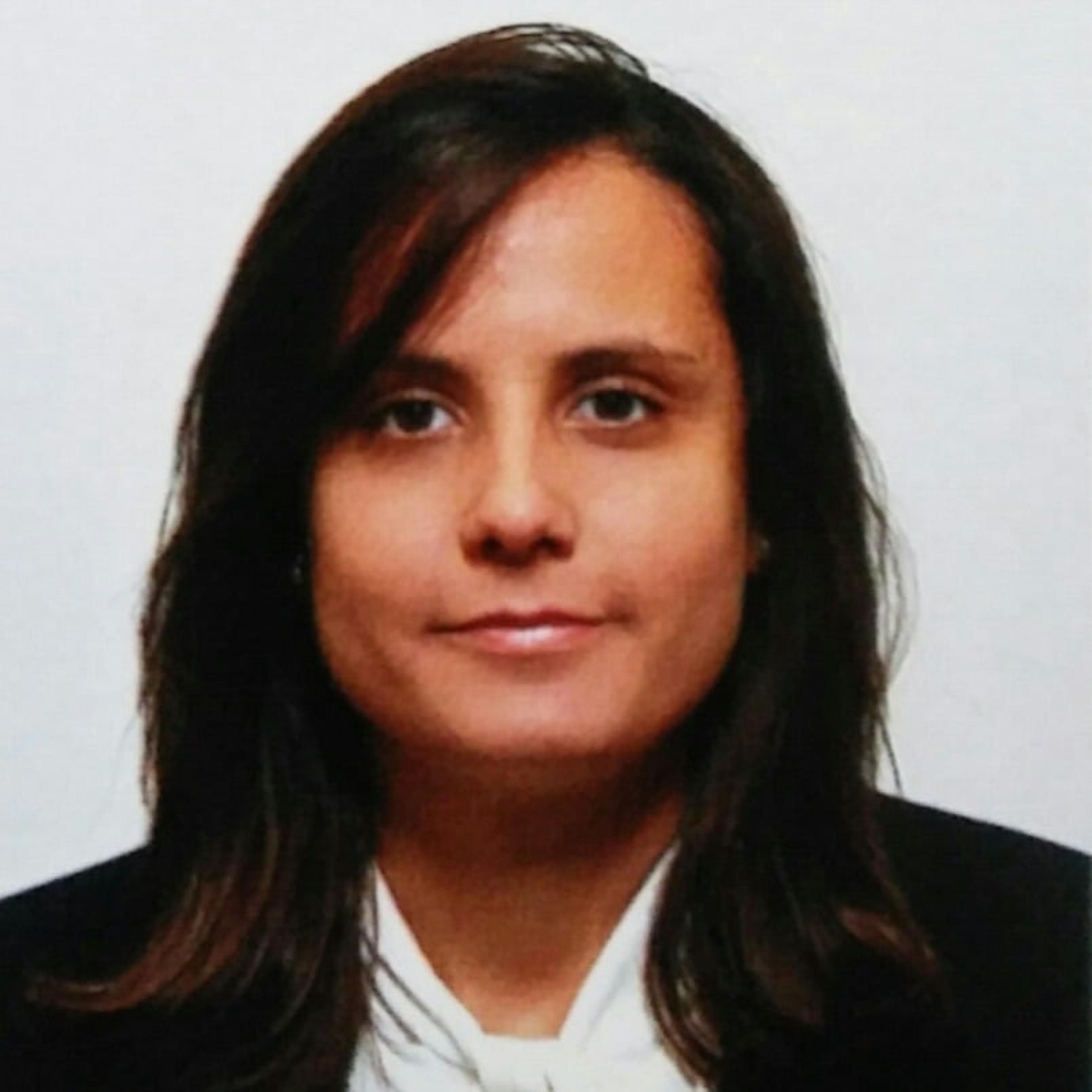 Maristella Addante