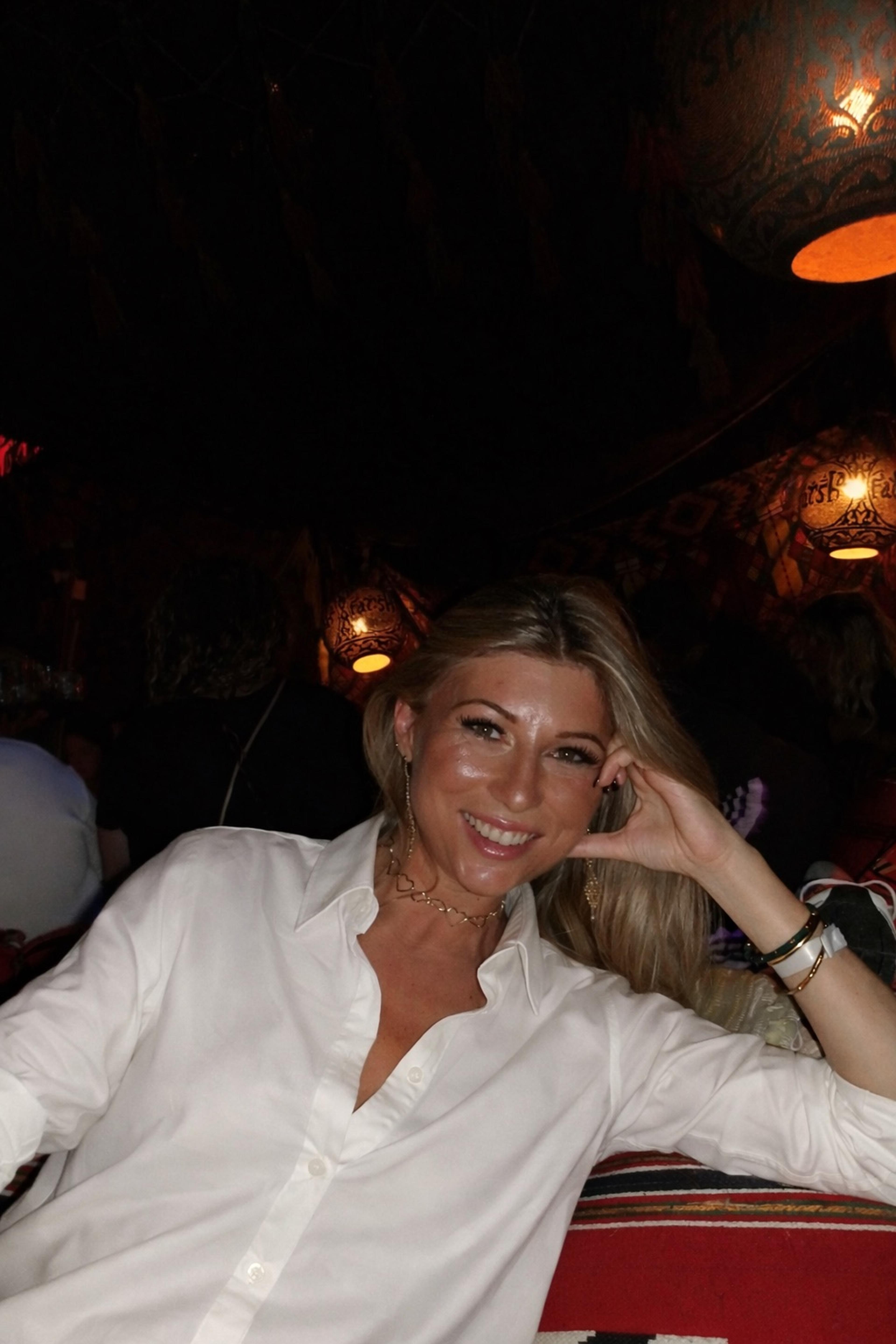 Marta Peretti Griva