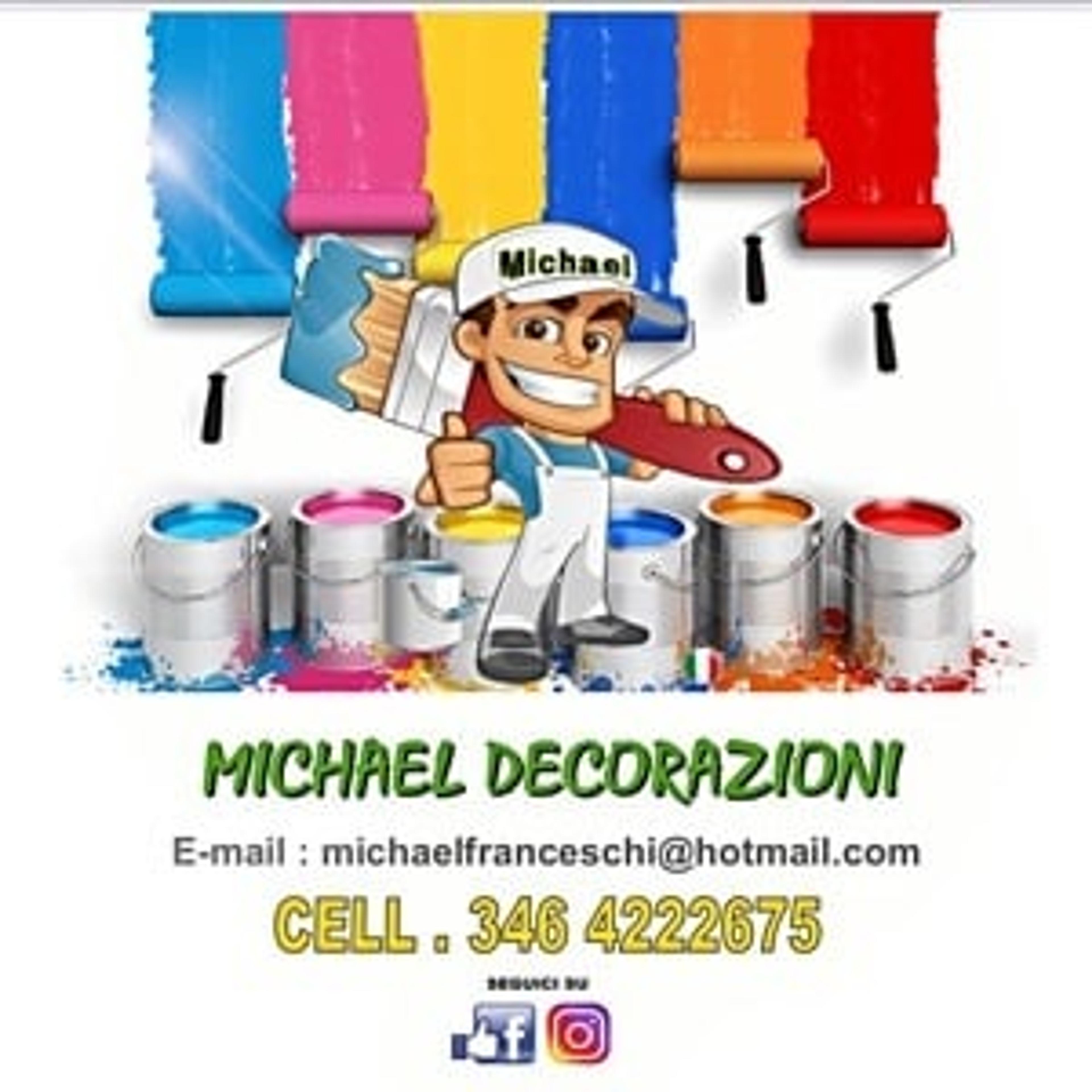 Michael franceschi