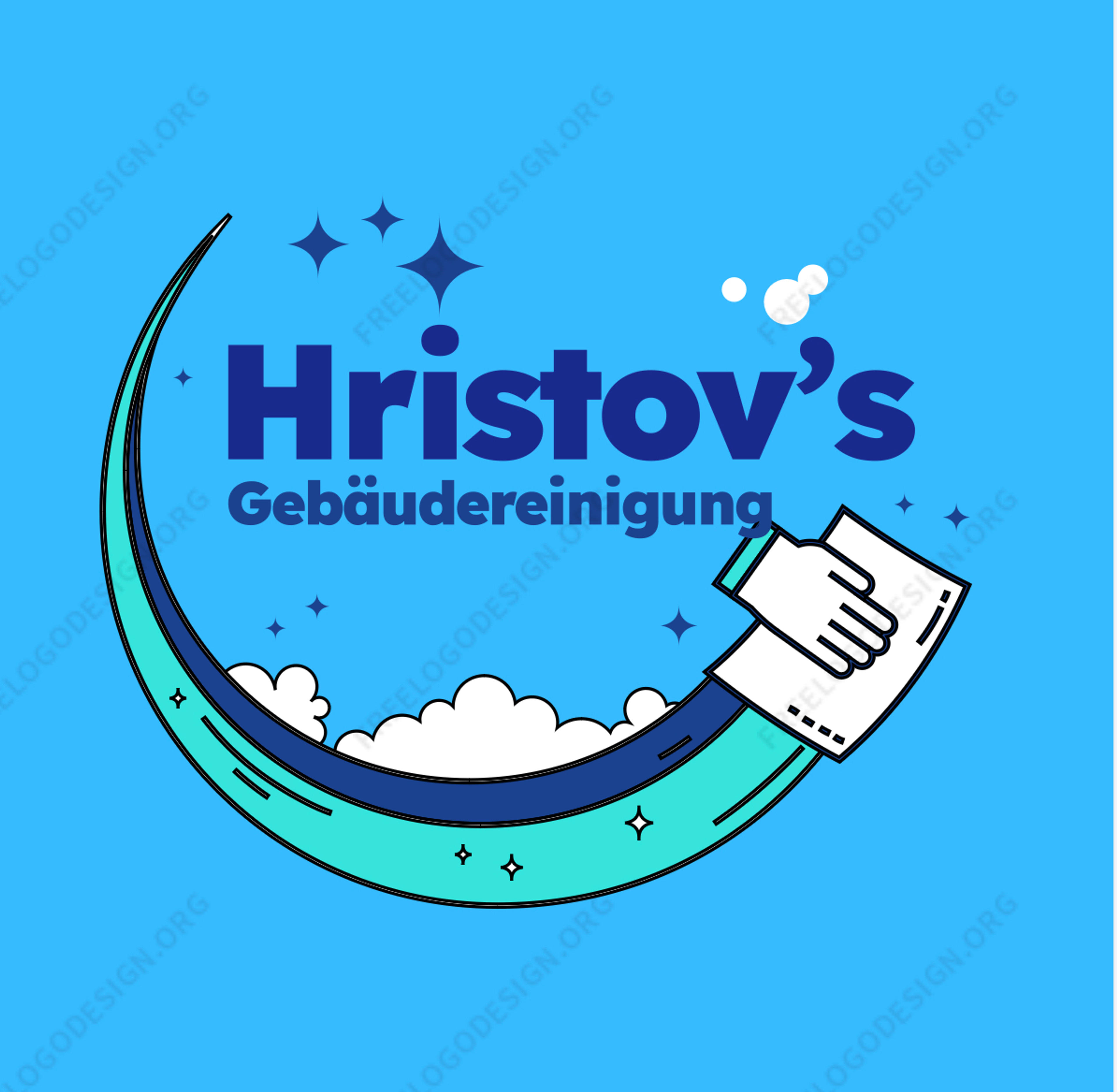 Hristov's Gebäudereinigung