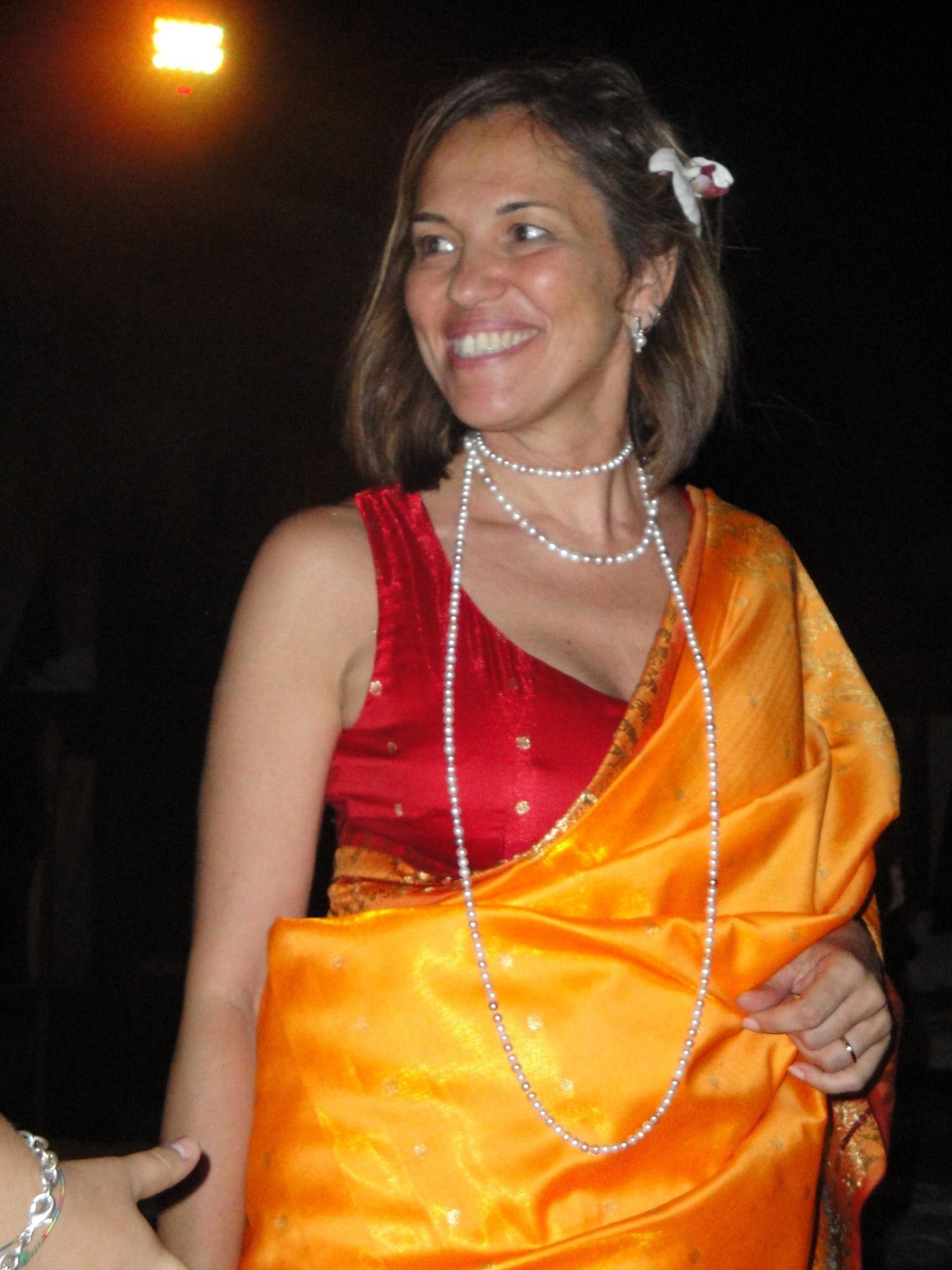 Lucilla Loddi