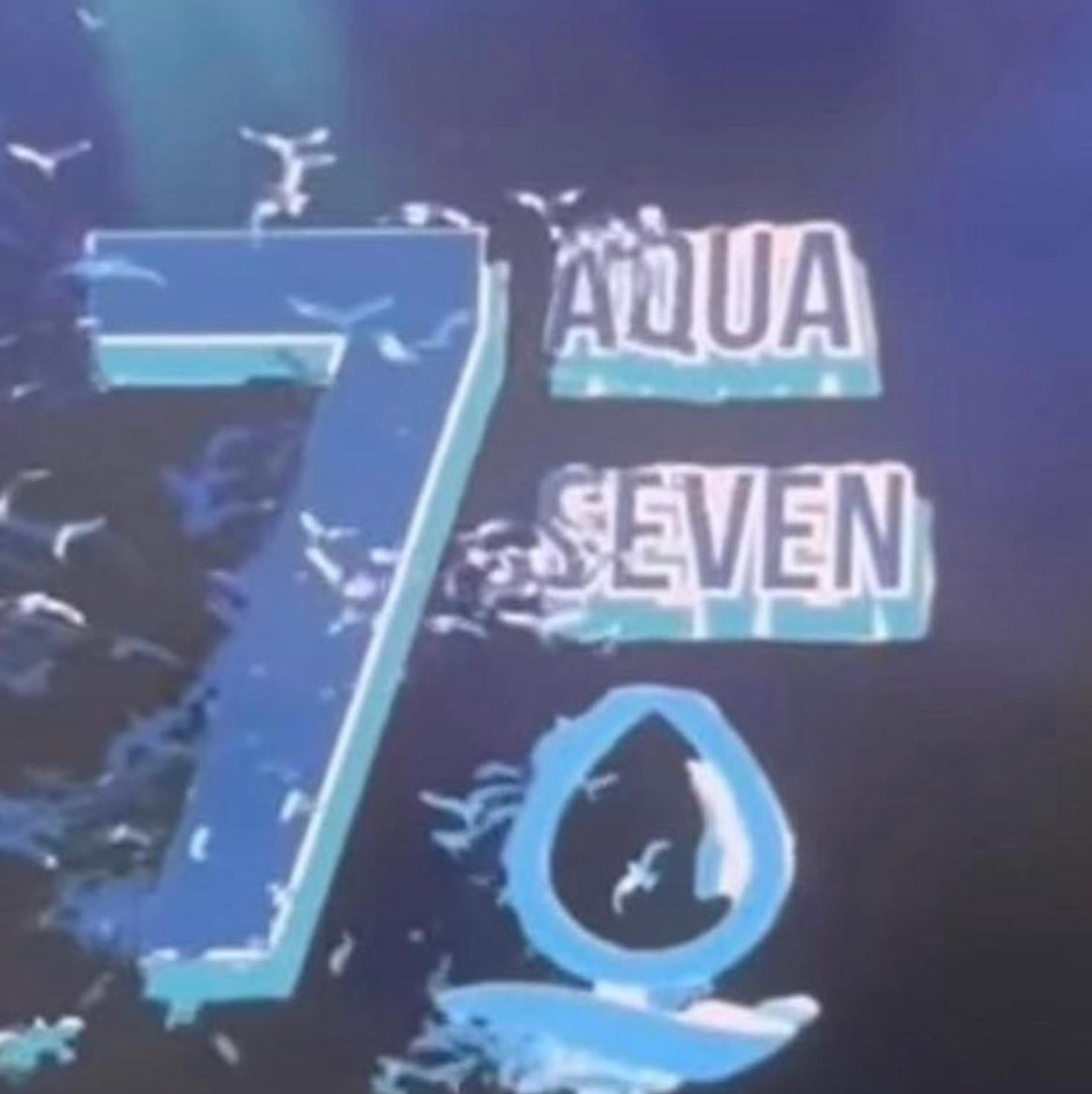Aquaa Seven Limited