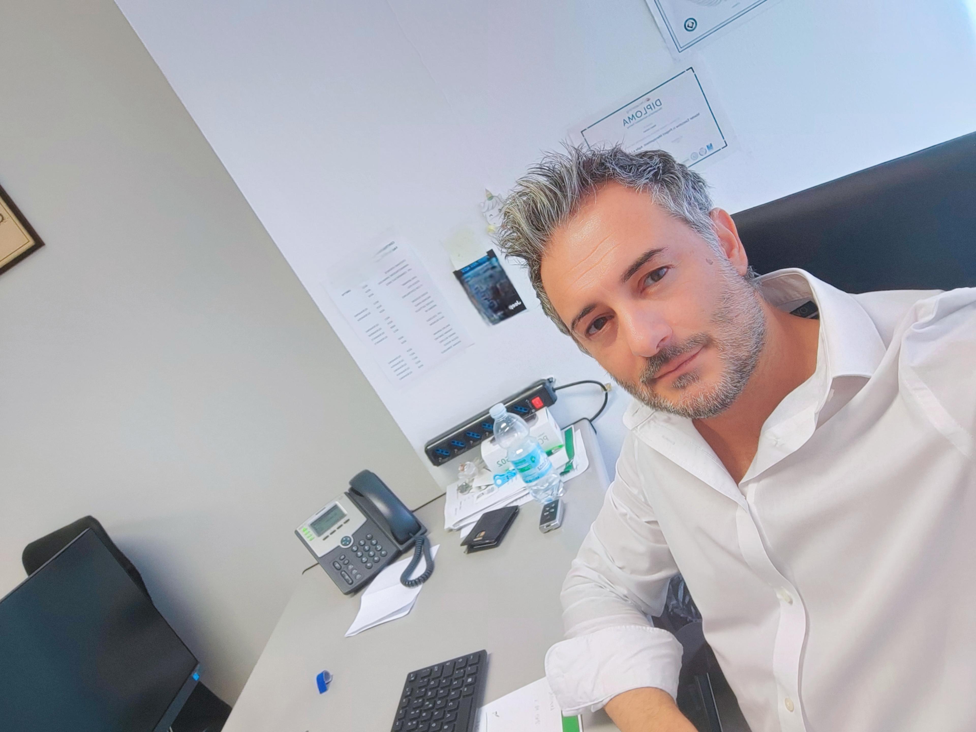 Mauro adriani