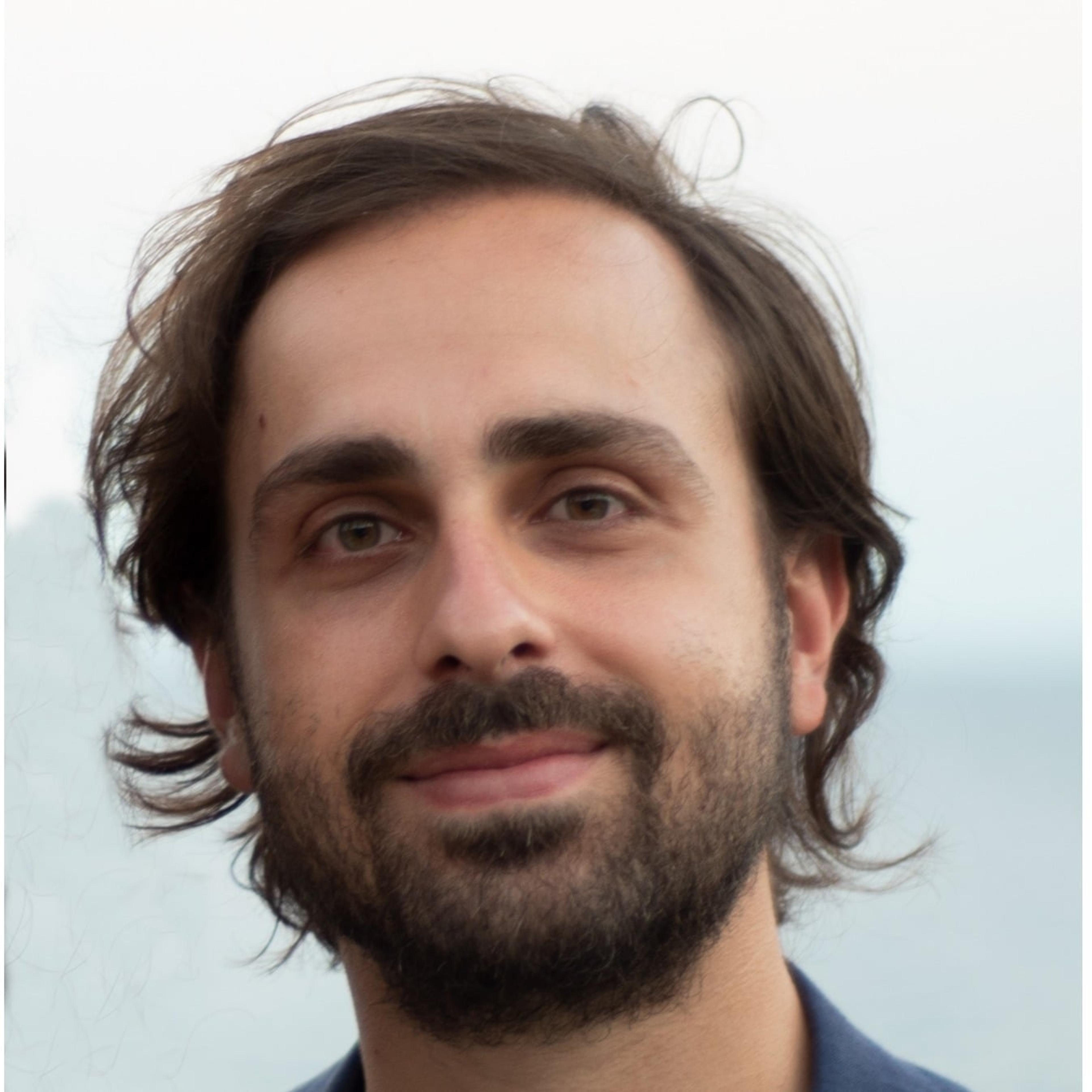 Flavio Santangelo