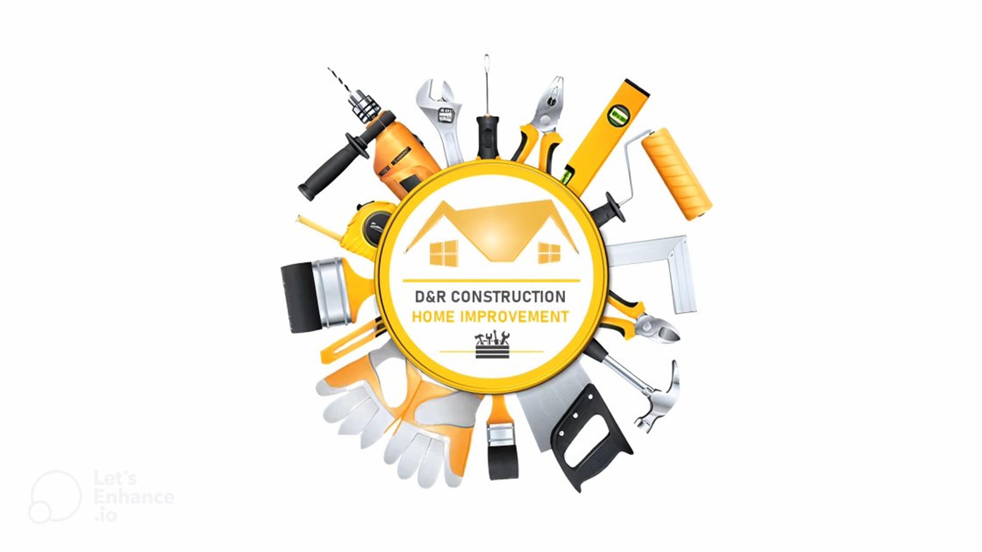 D&R Construction Home Improvement