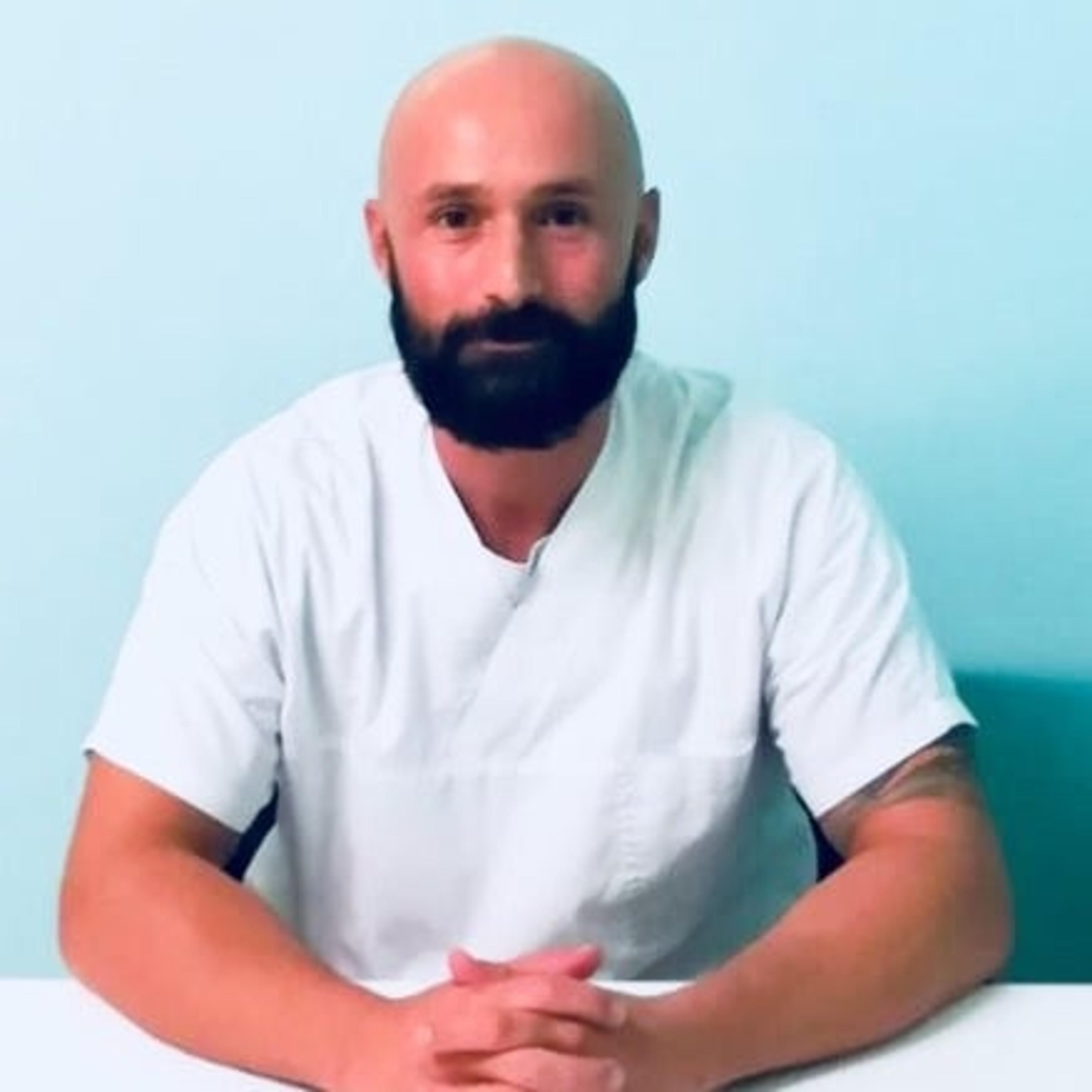 Daniele Petrucci Leoni D.O.