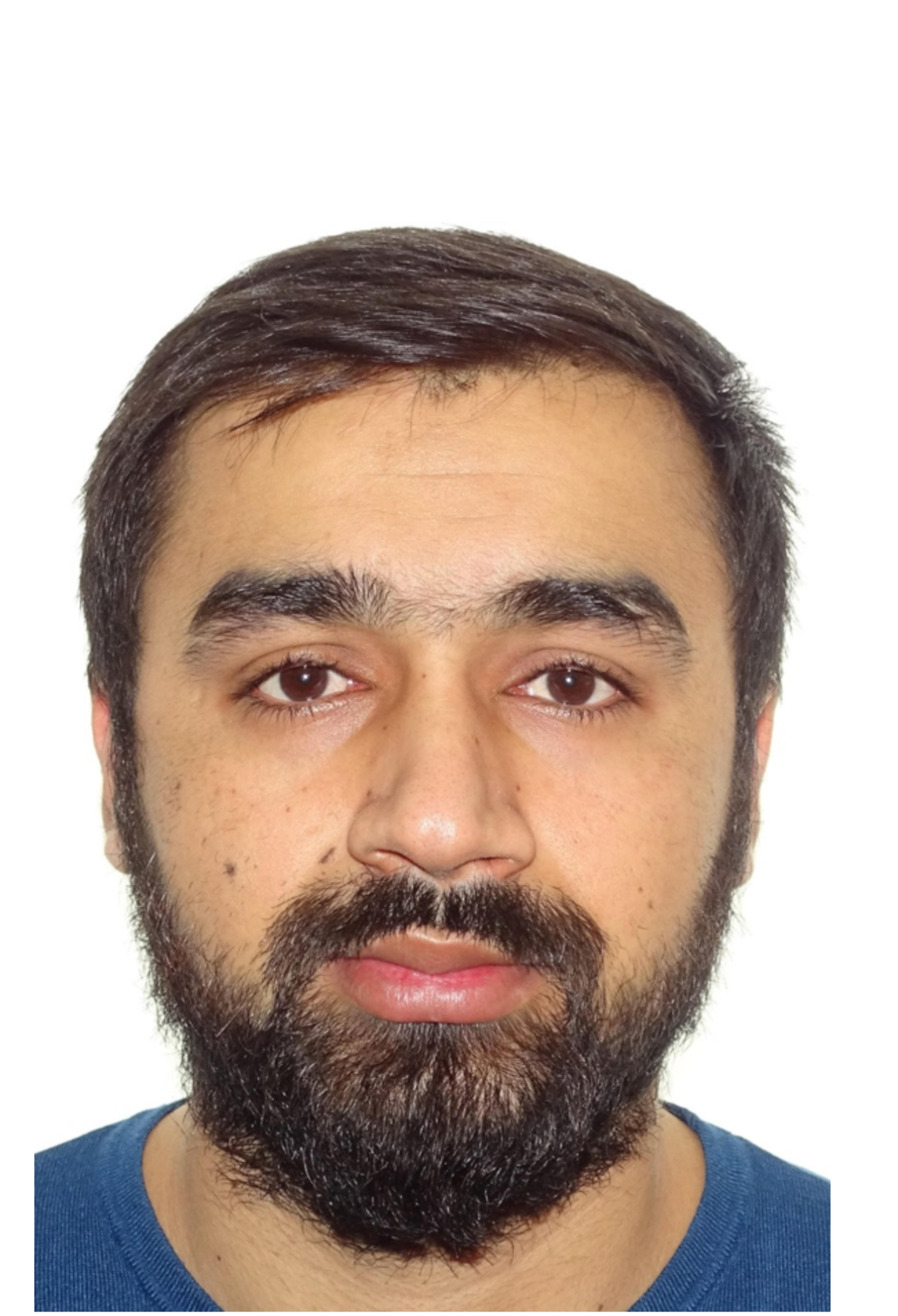 Farooq Ahmad