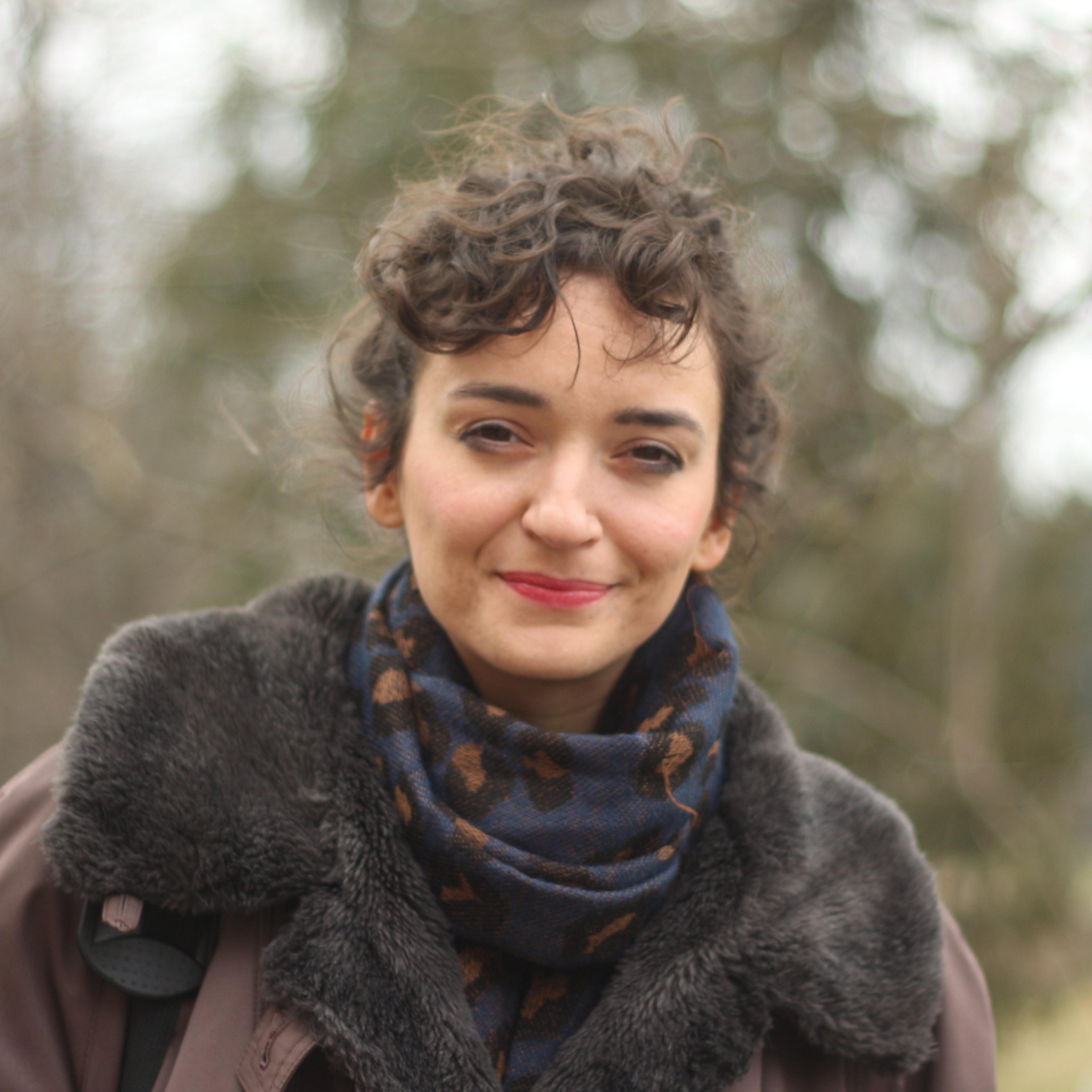 Anamaria-Diana Tatu