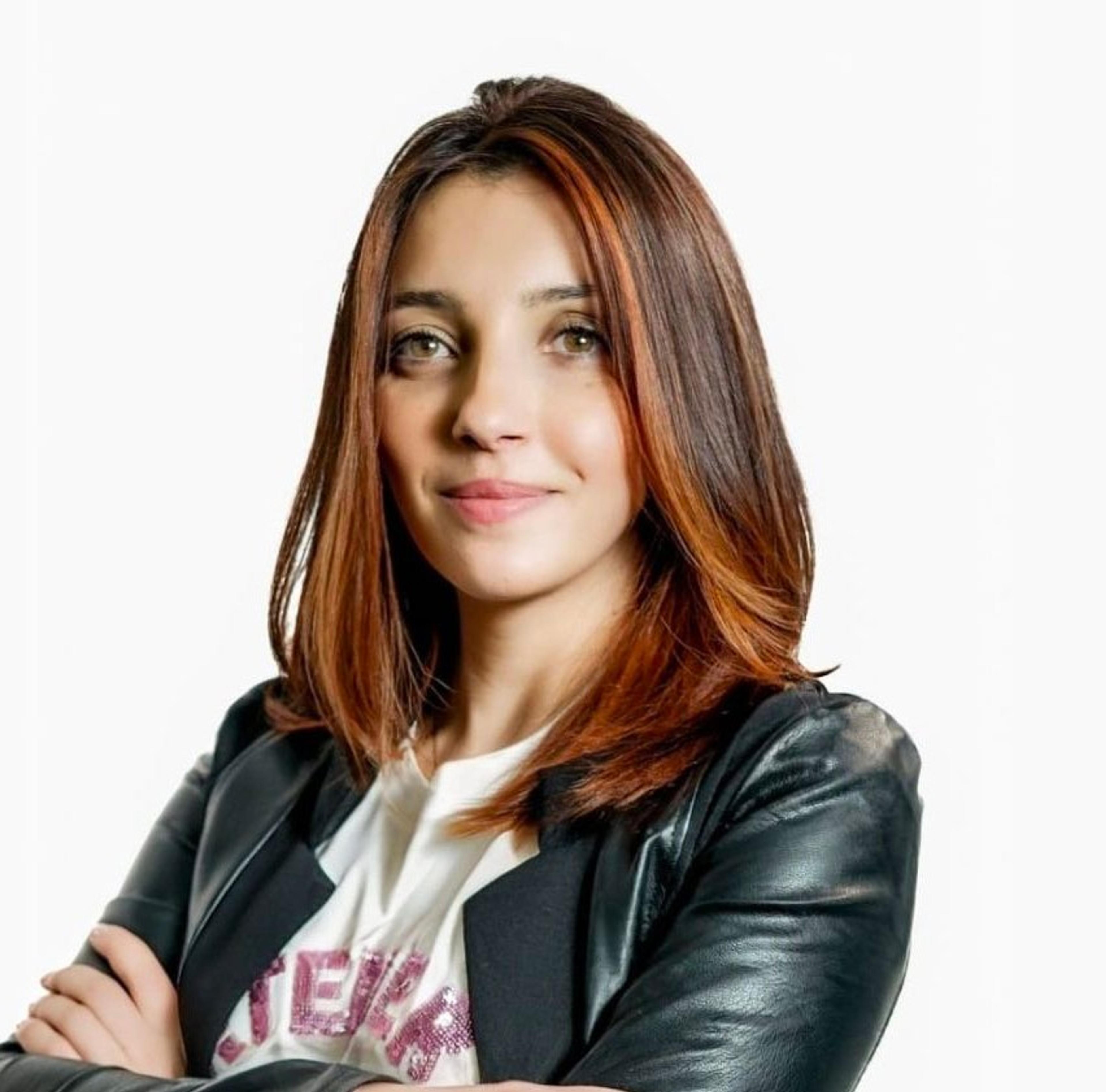 Luisa Liccardo