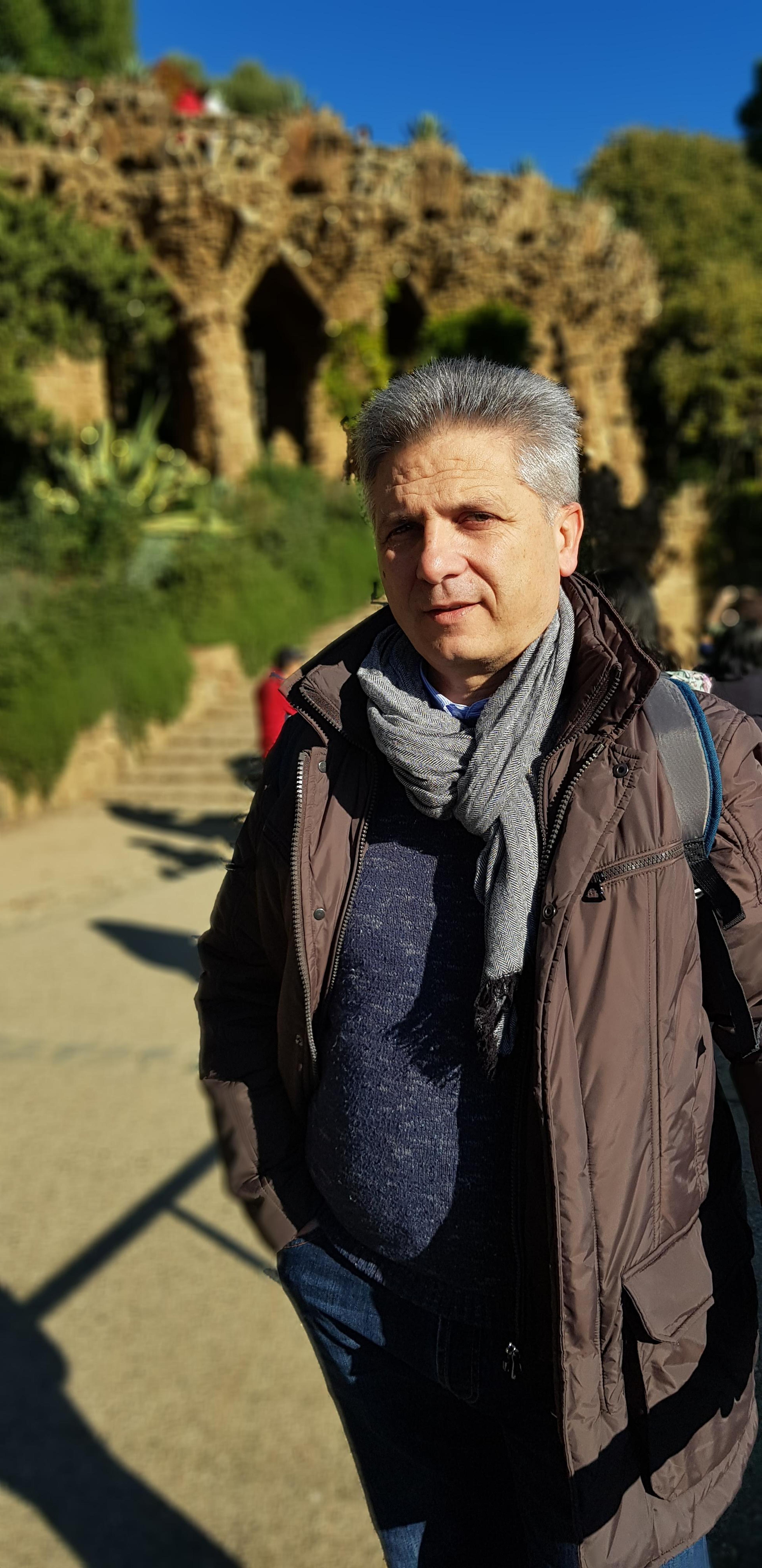 Luigi Bufalino