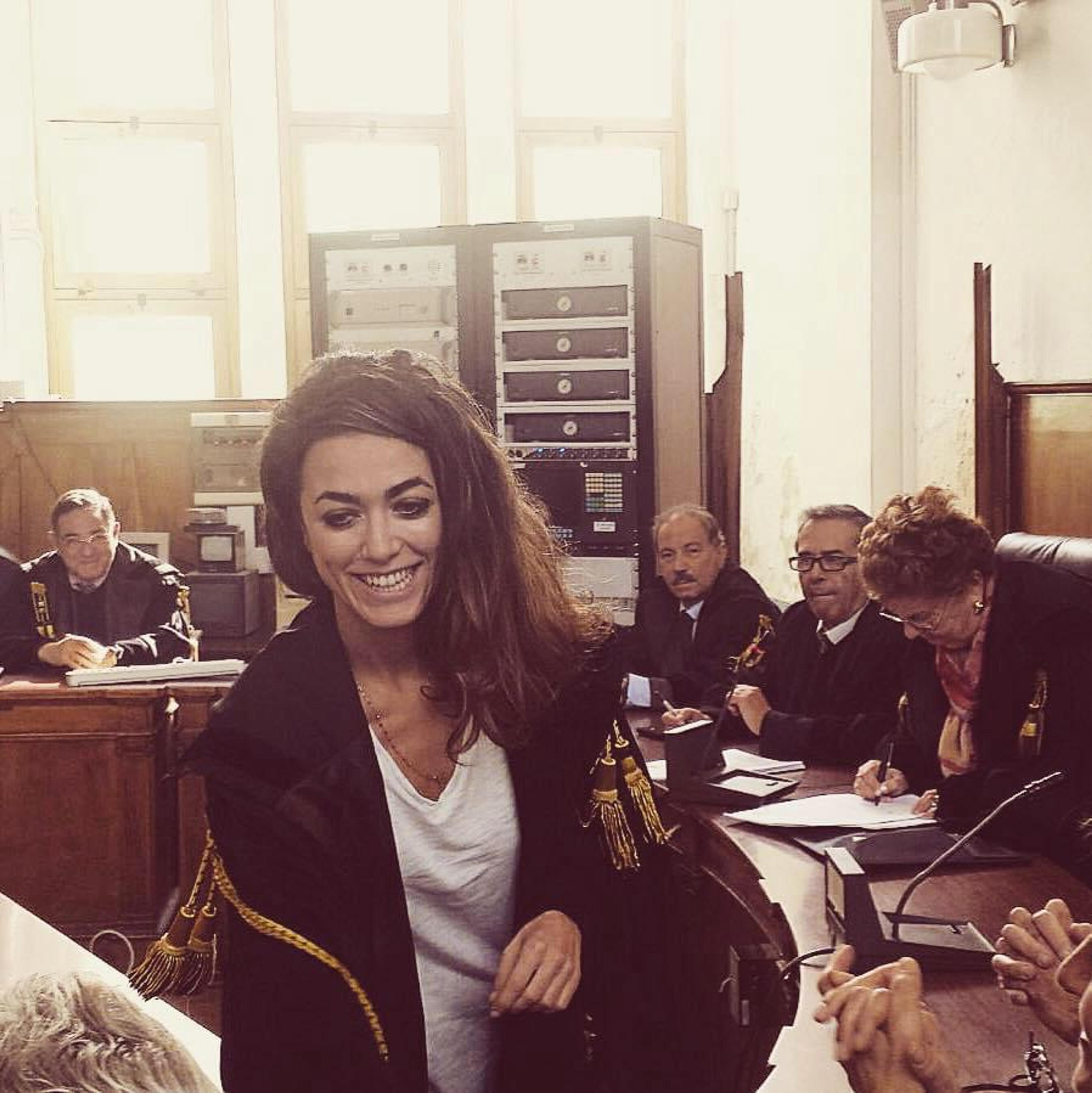 Ilenia Gerace