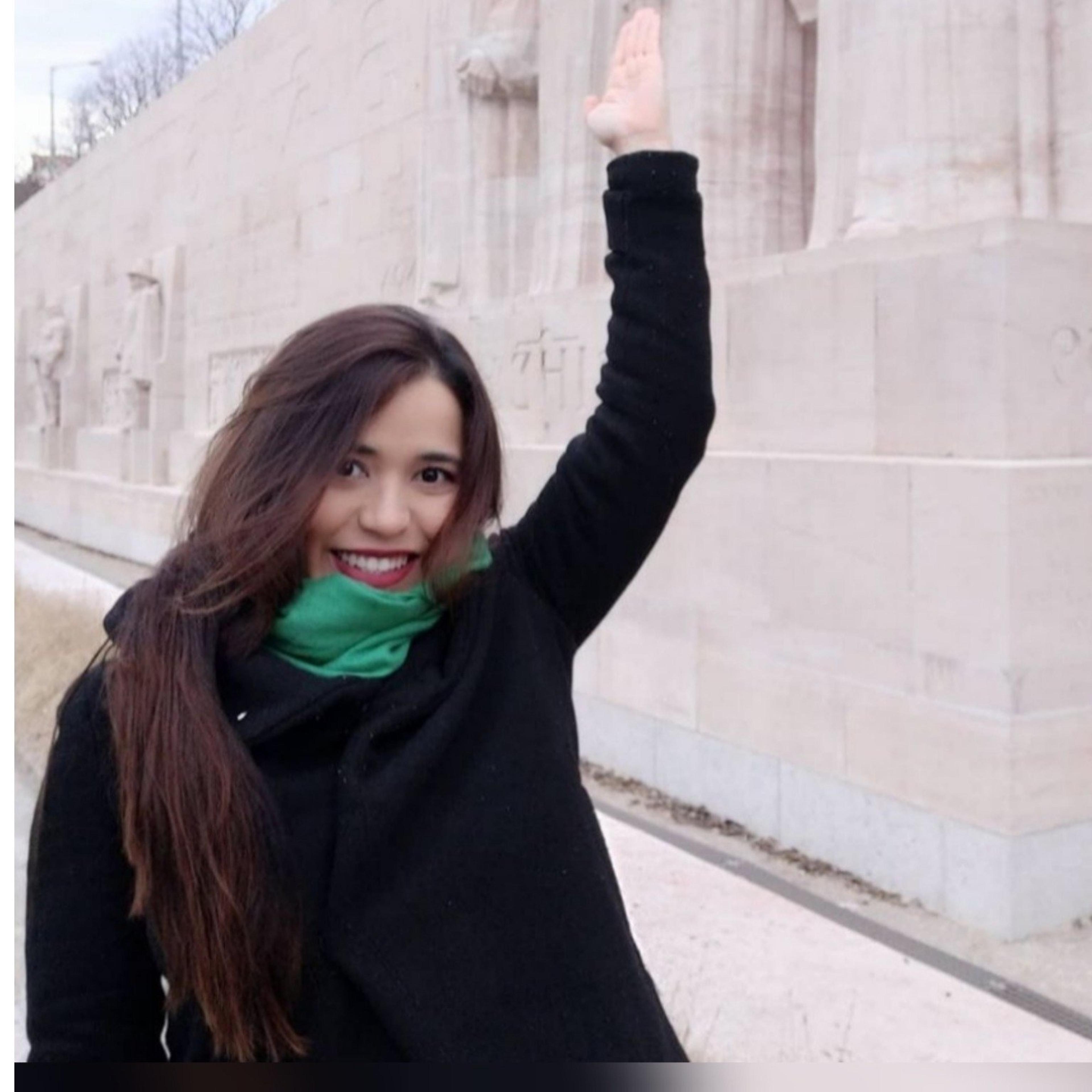 Kelly Yohana Lozano Ovalle